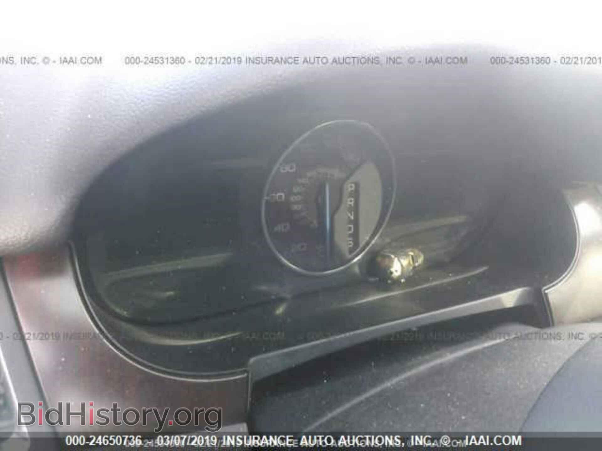 2013 FORD EDGE - VIN: 2FMDK4KC7DBB83522 - Photo 7
