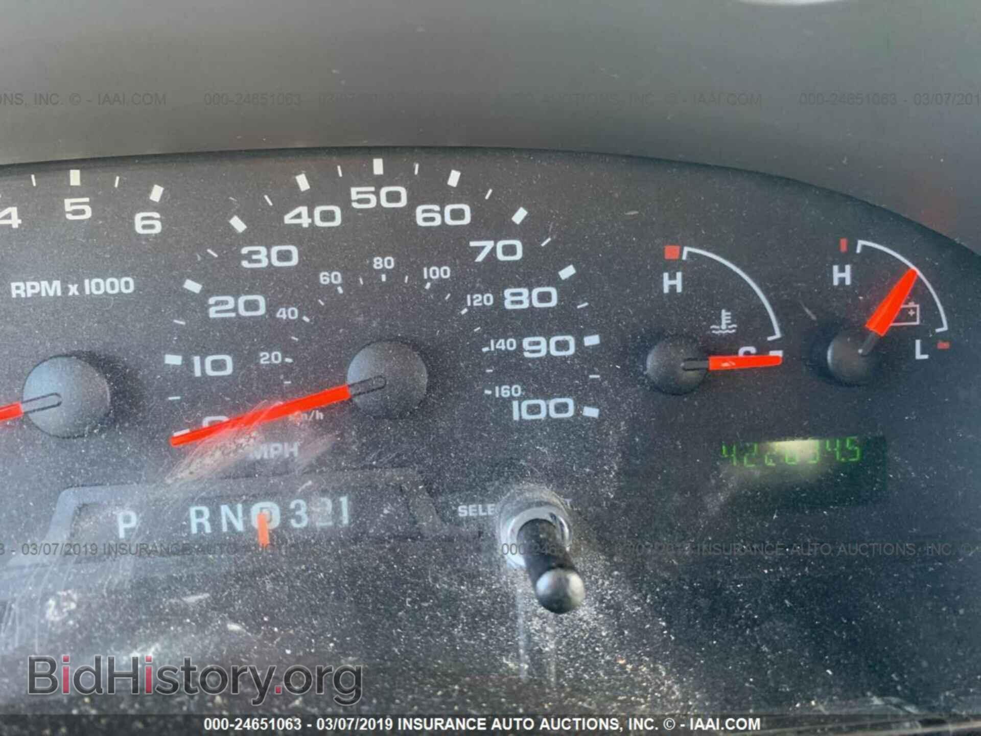 2008 FORD ECONOLINE - VIN: 1FD3E35S58DA18407 - Фото 6