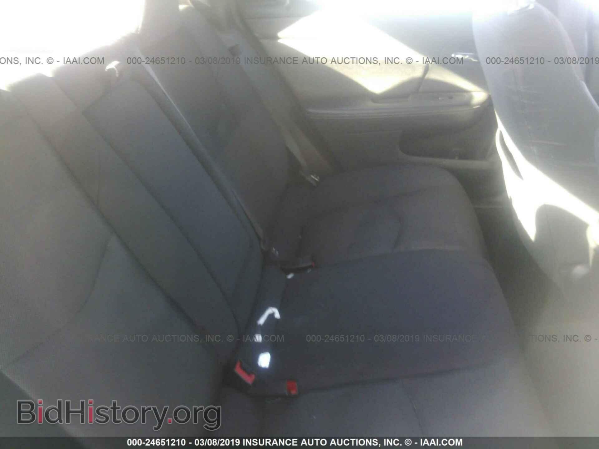 2014 DODGE AVENGER - VIN: 1C3CDZAB2EN169196 - Photo 8