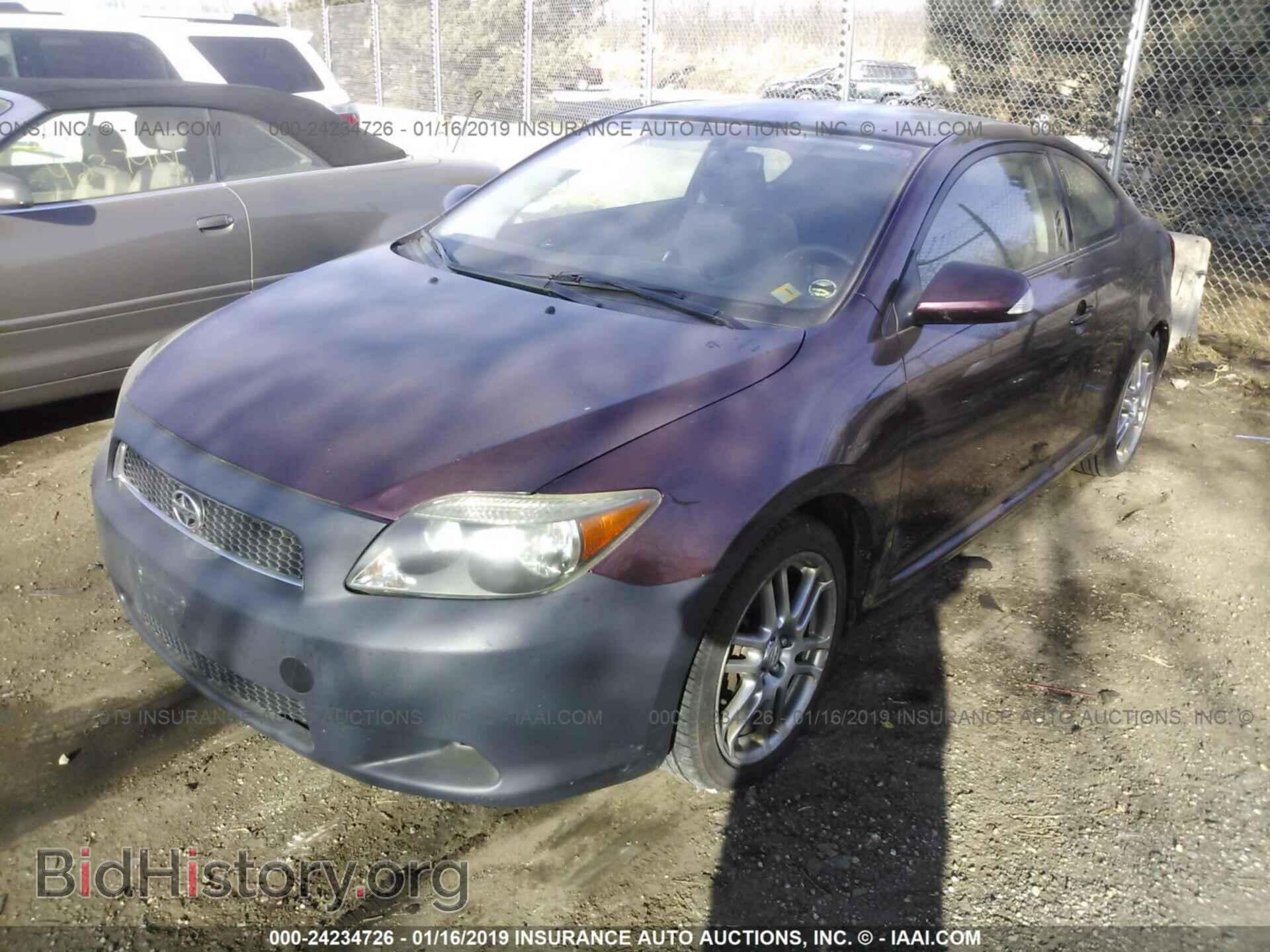 2012 MITSUBISHI GALANT - VIN: 4A32B3FF9CE017349 - Photo 2