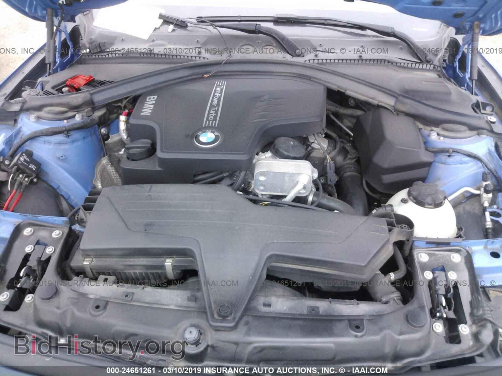 2014 BMW 428 - VIN: WBA3N3C57EF710523 - Photo 10