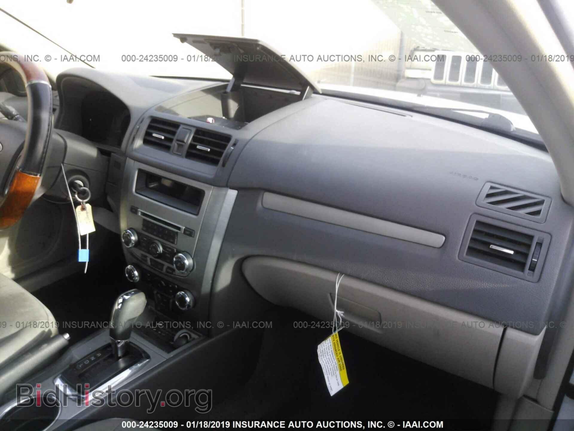 2017 JEEP COMPASS - VIN: 3C4NJCBB0HT652683 - Фото 5