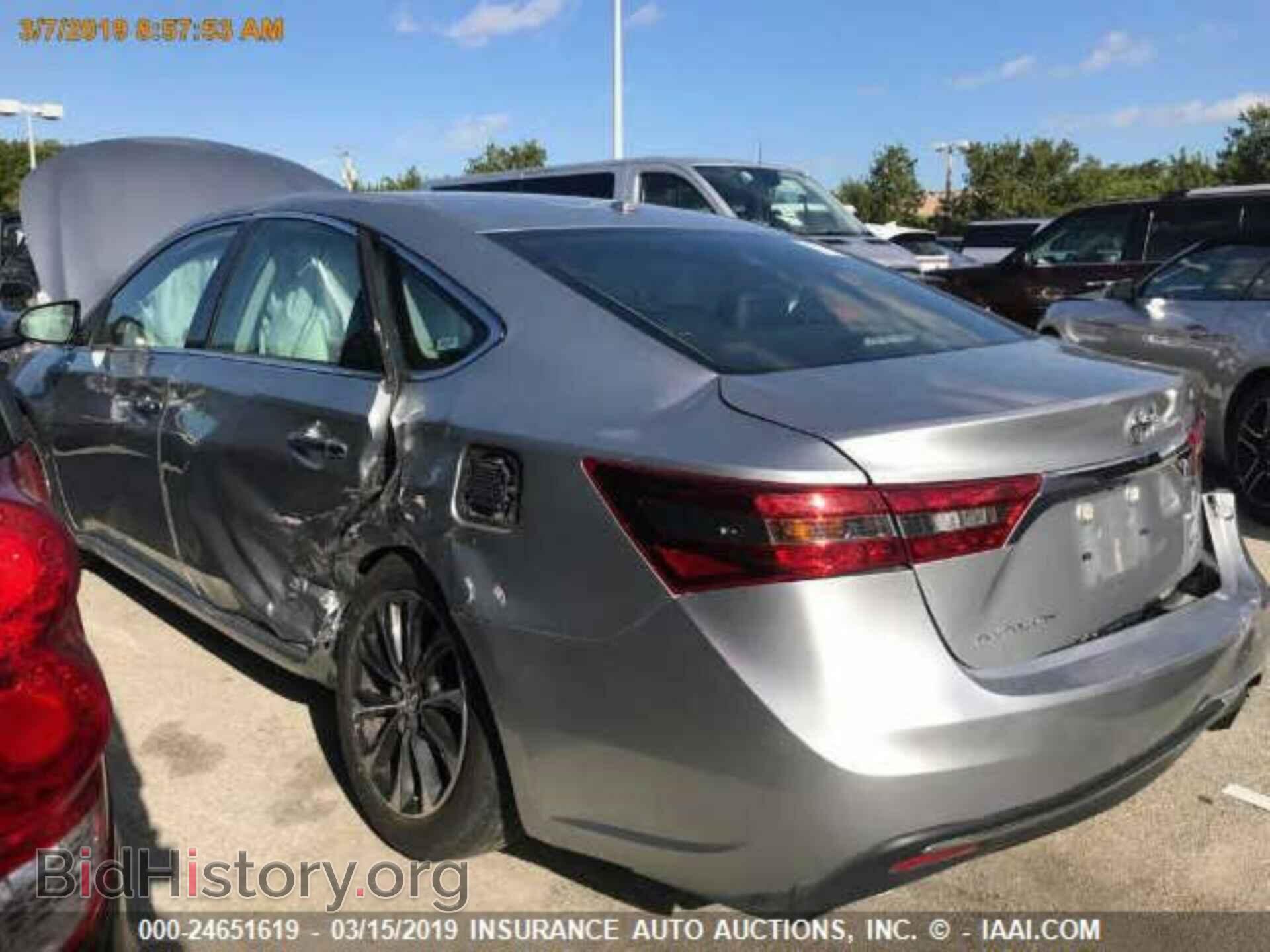2014 SUBARU OUTBACK - VIN: 4S4BRBLC3E3266002 - Photo 3
