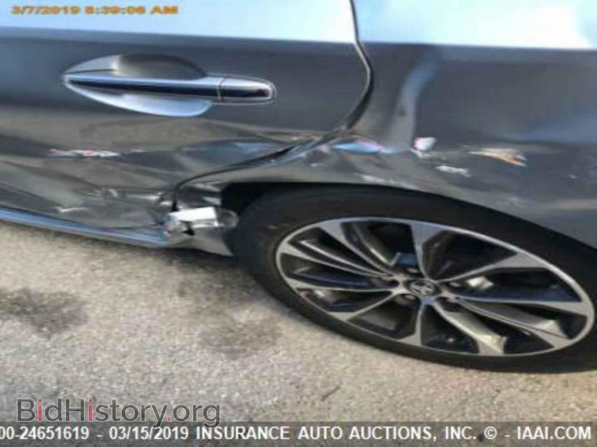 2014 SUBARU OUTBACK - VIN: 4S4BRBLC3E3266002 - Photo 6