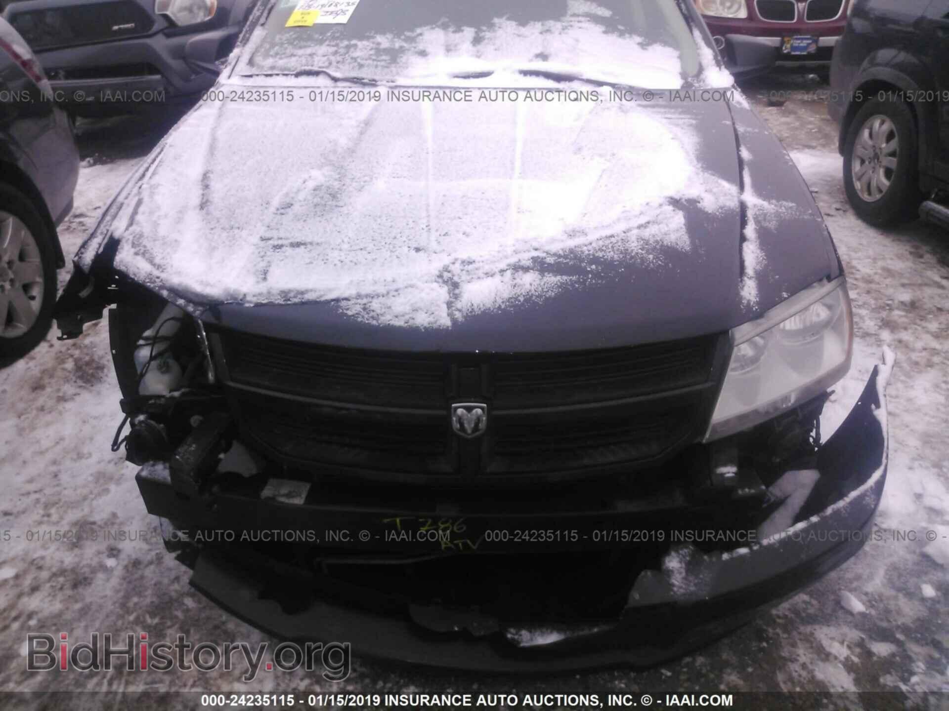 2017 RAM 2500 - VIN: 3C6UR5HL2HG758200 - Фото 6