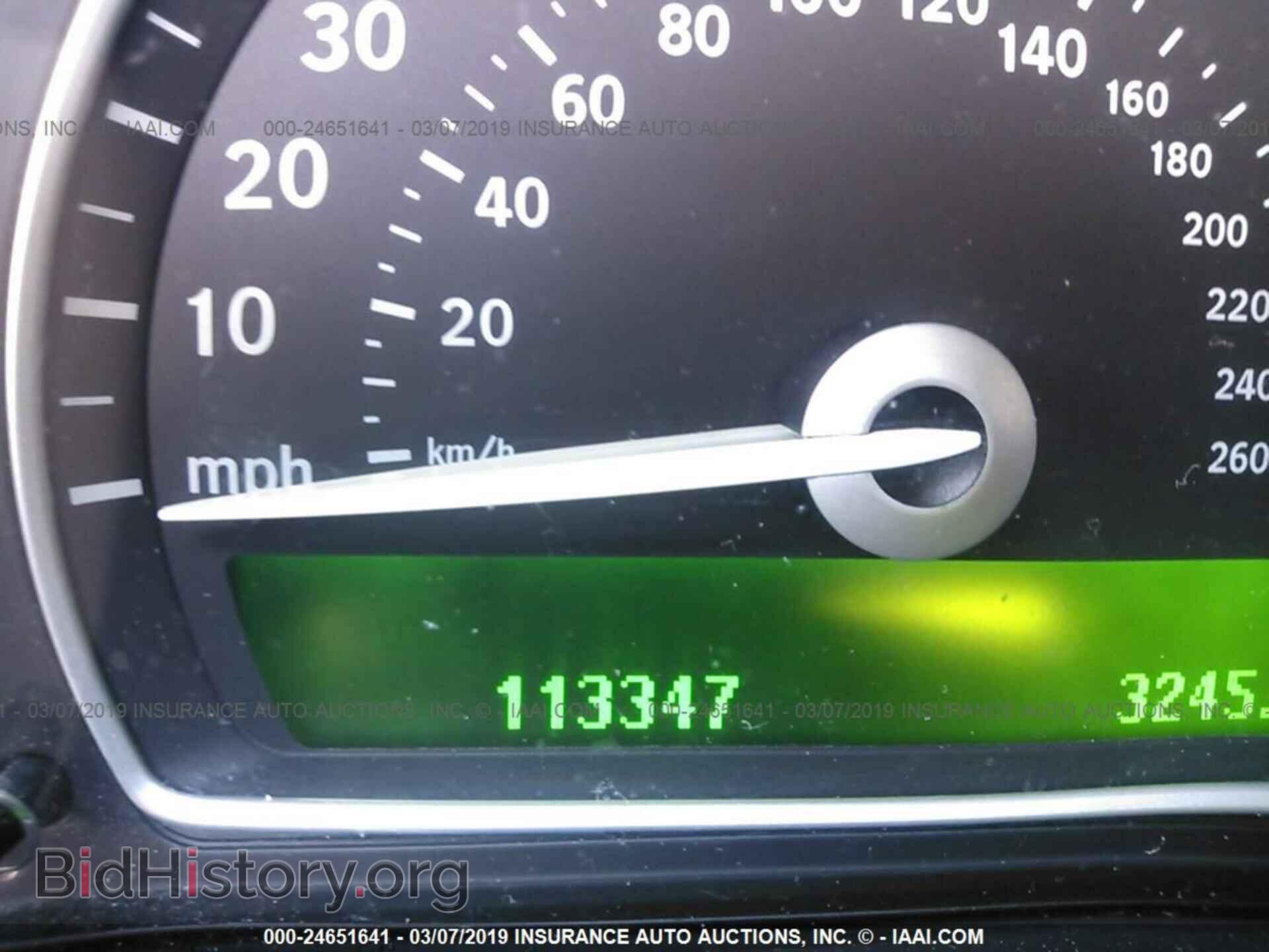 2010 SAAB 9-3 - VIN: YS3FA4CY6A1608478 - Фото 7