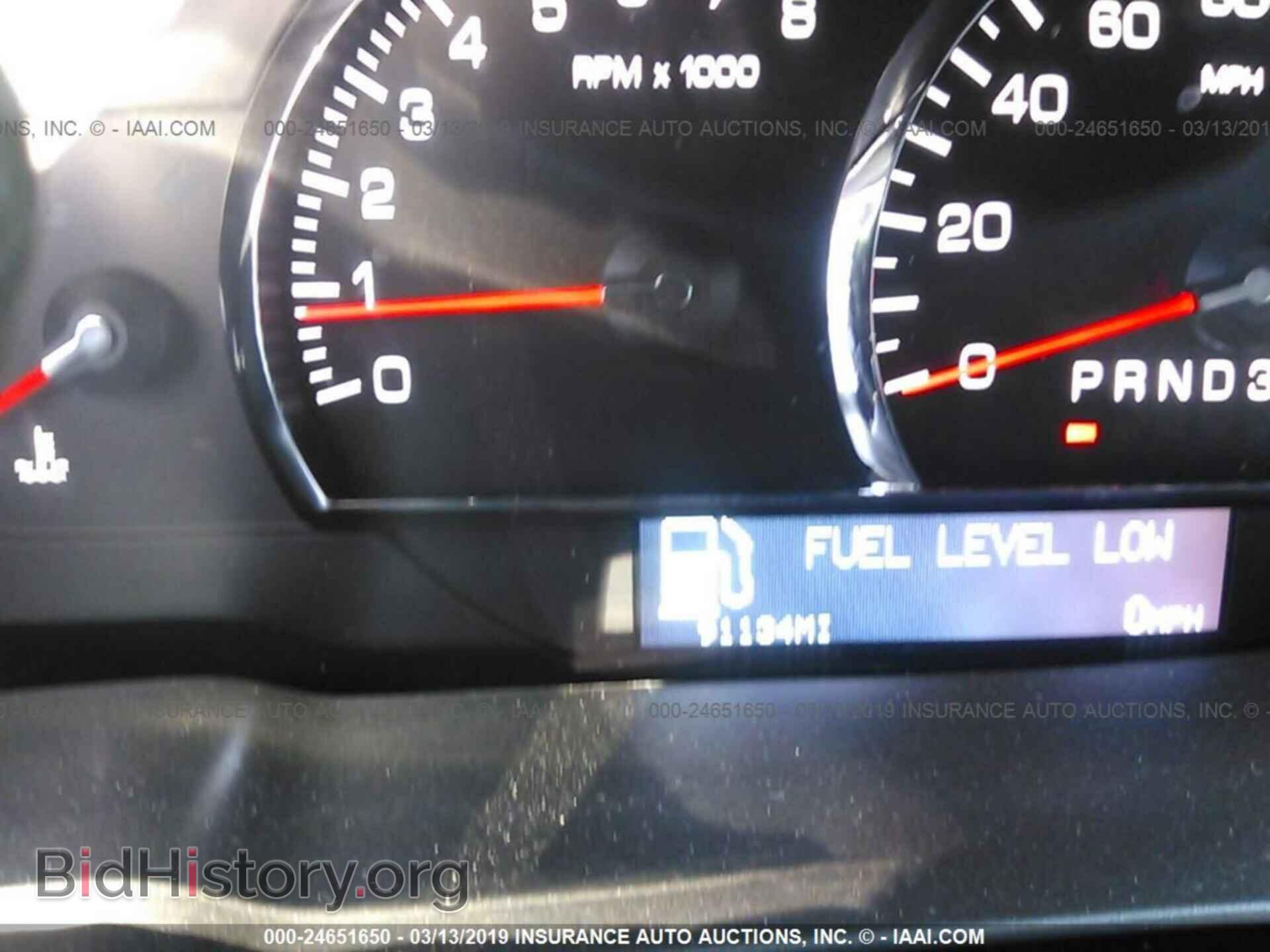 2011 CADILLAC DTS - VIN: 1G6KH5E62BU104841 - Фото 7