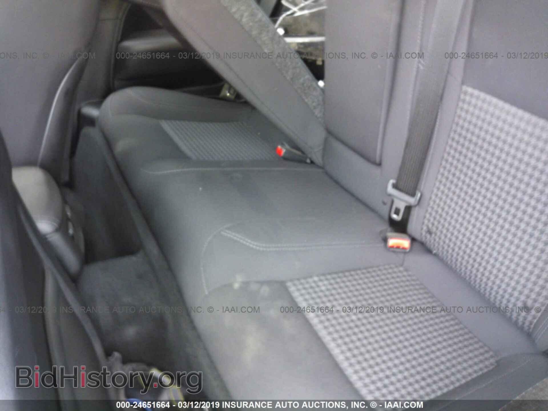 2018 DODGE CHALLENGER - VIN: 2C3CDZBT4JH288135 - Фото 8