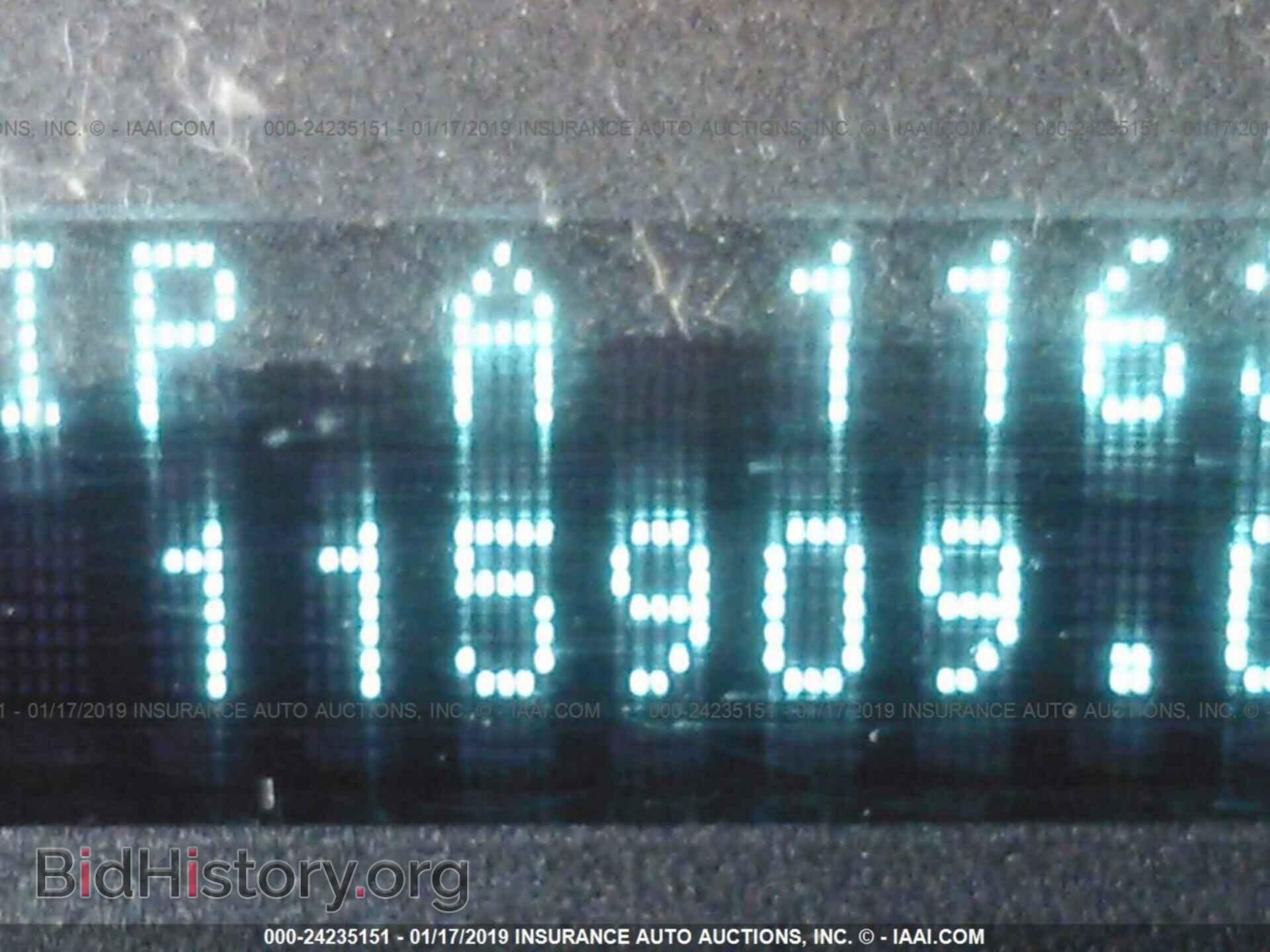 2010 FORD FOCUS - VIN: 1FAHP3GN8AW292230 - Фото 7