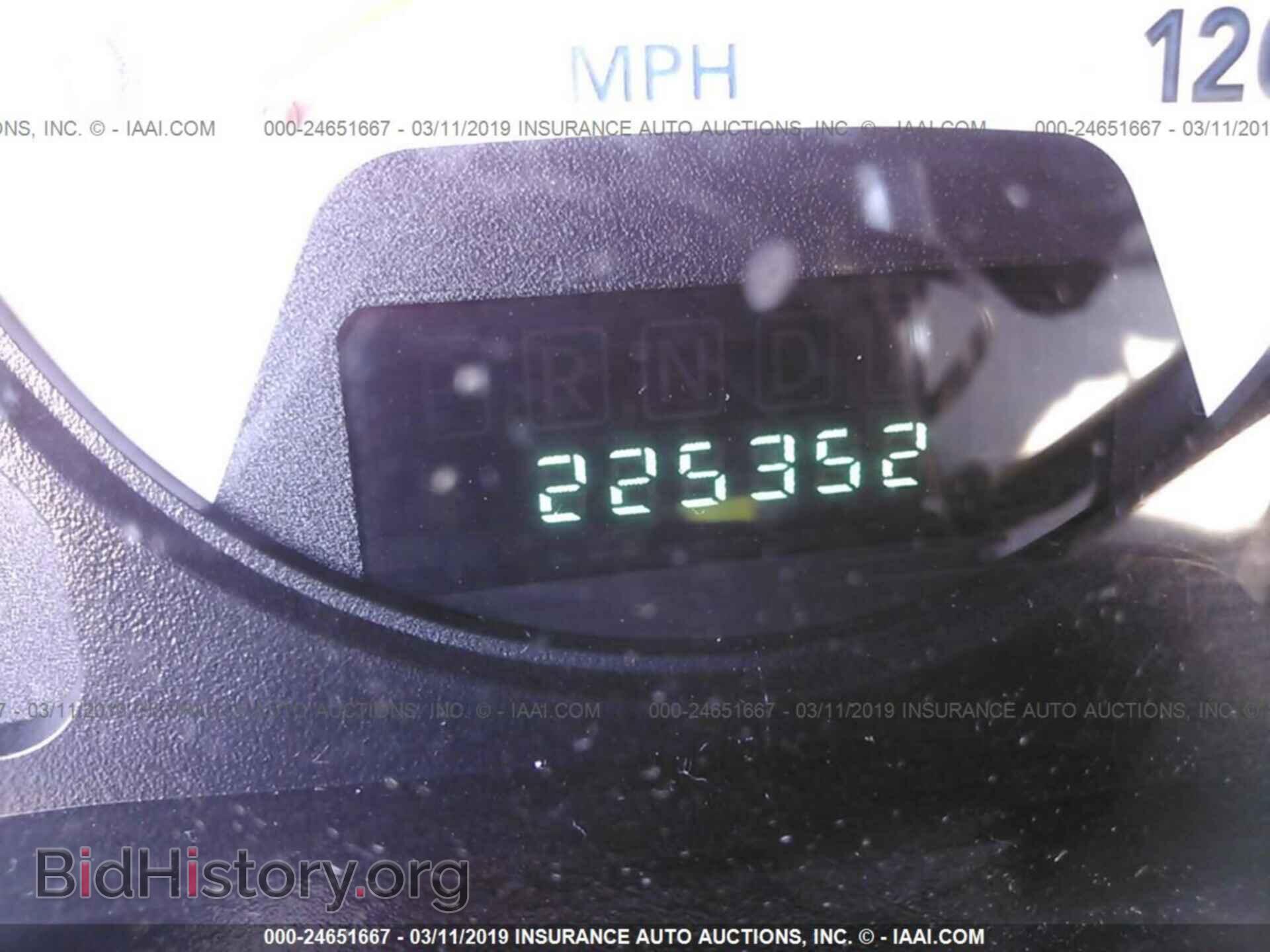2006 DODGE RAM 1500 - VIN: 1D7HU182X6S618786 - Фото 7