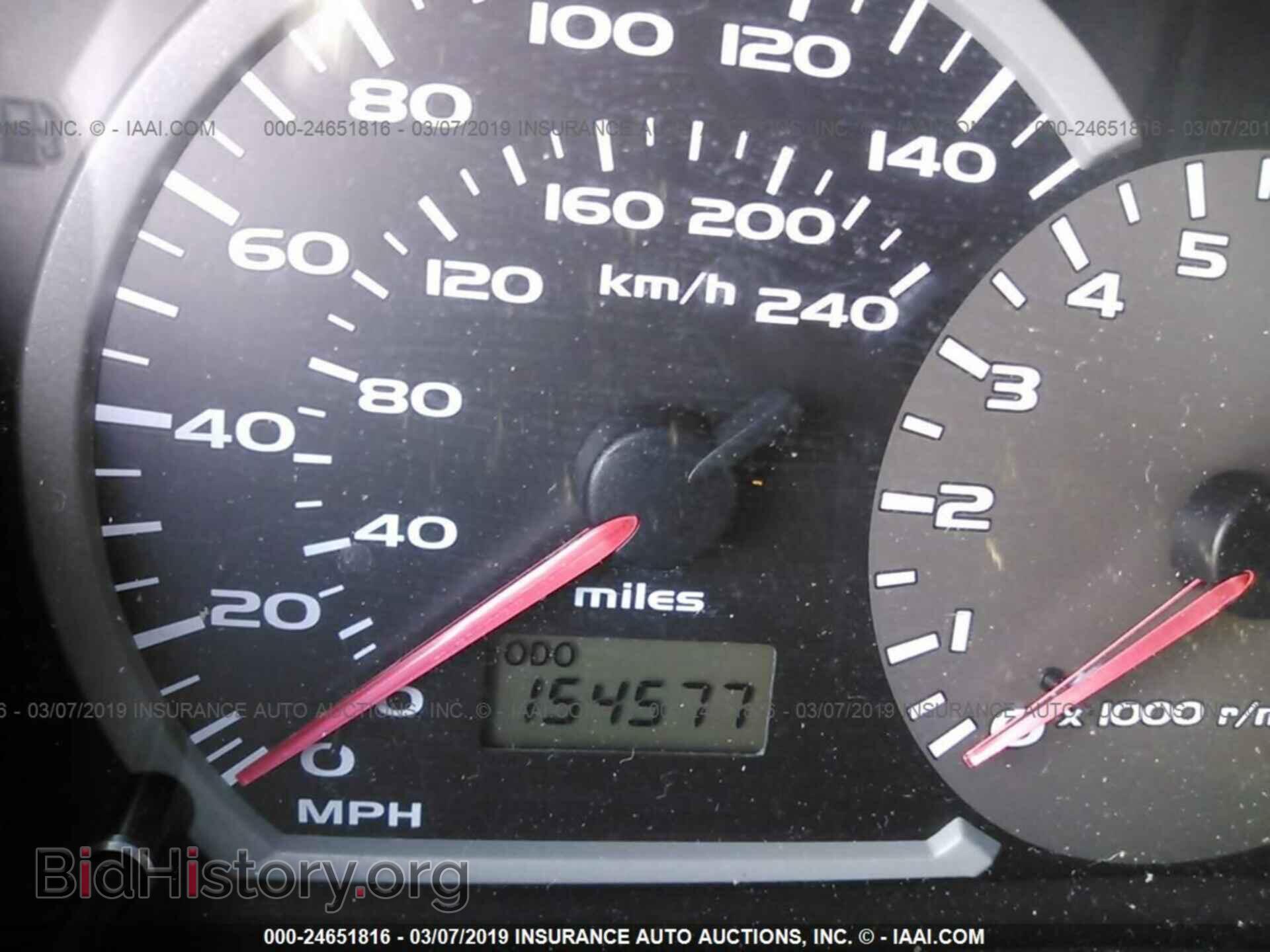 2004 MITSUBISHI ECLIPSE - VIN: 4A3AC44G04E039476 - Фото 7