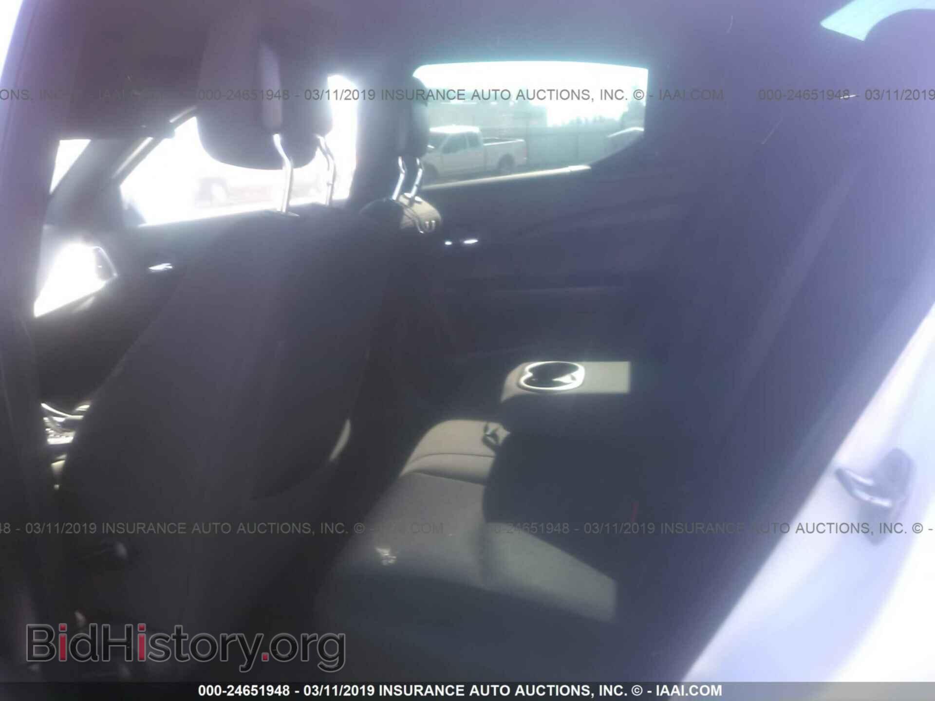 2013 DODGE AVENGER - VIN: 1C3CDZABXDN535579 - Photo 8