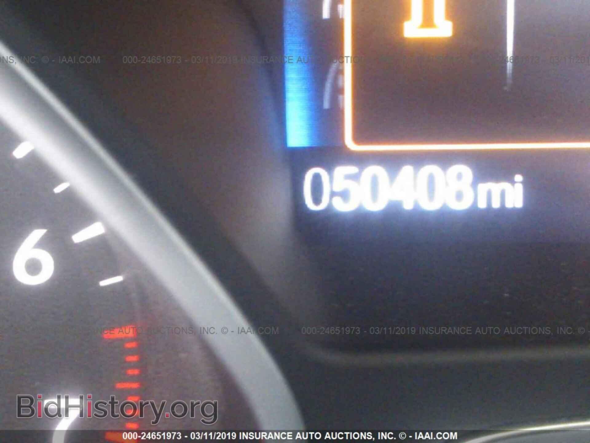2015 FORD FOCUS - VIN: 1FADP3F28FL328867 - Фото 7