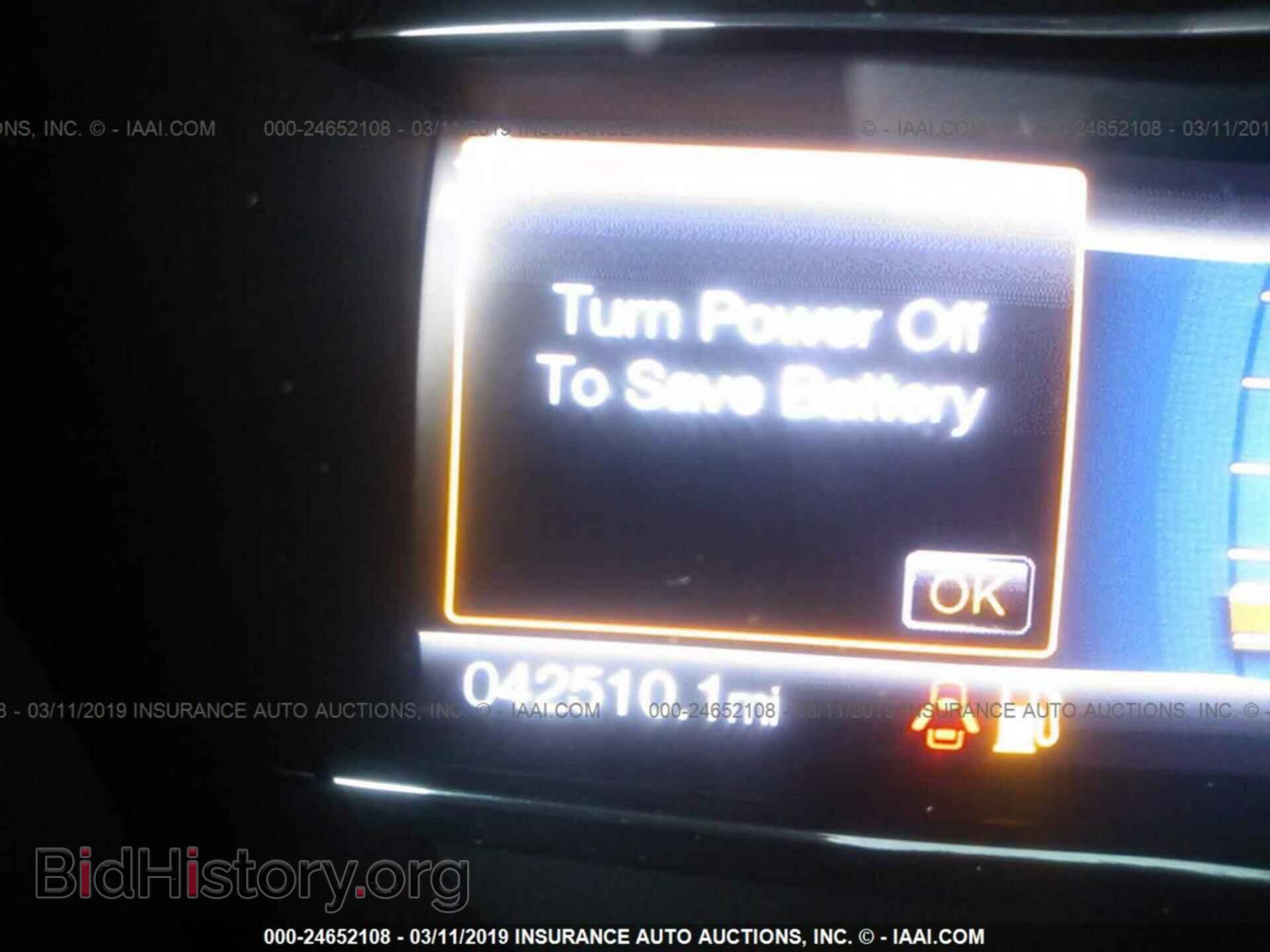 2016 FORD EXPLORER - VIN: 1FM5K7F83GGA42102 - Фото 7