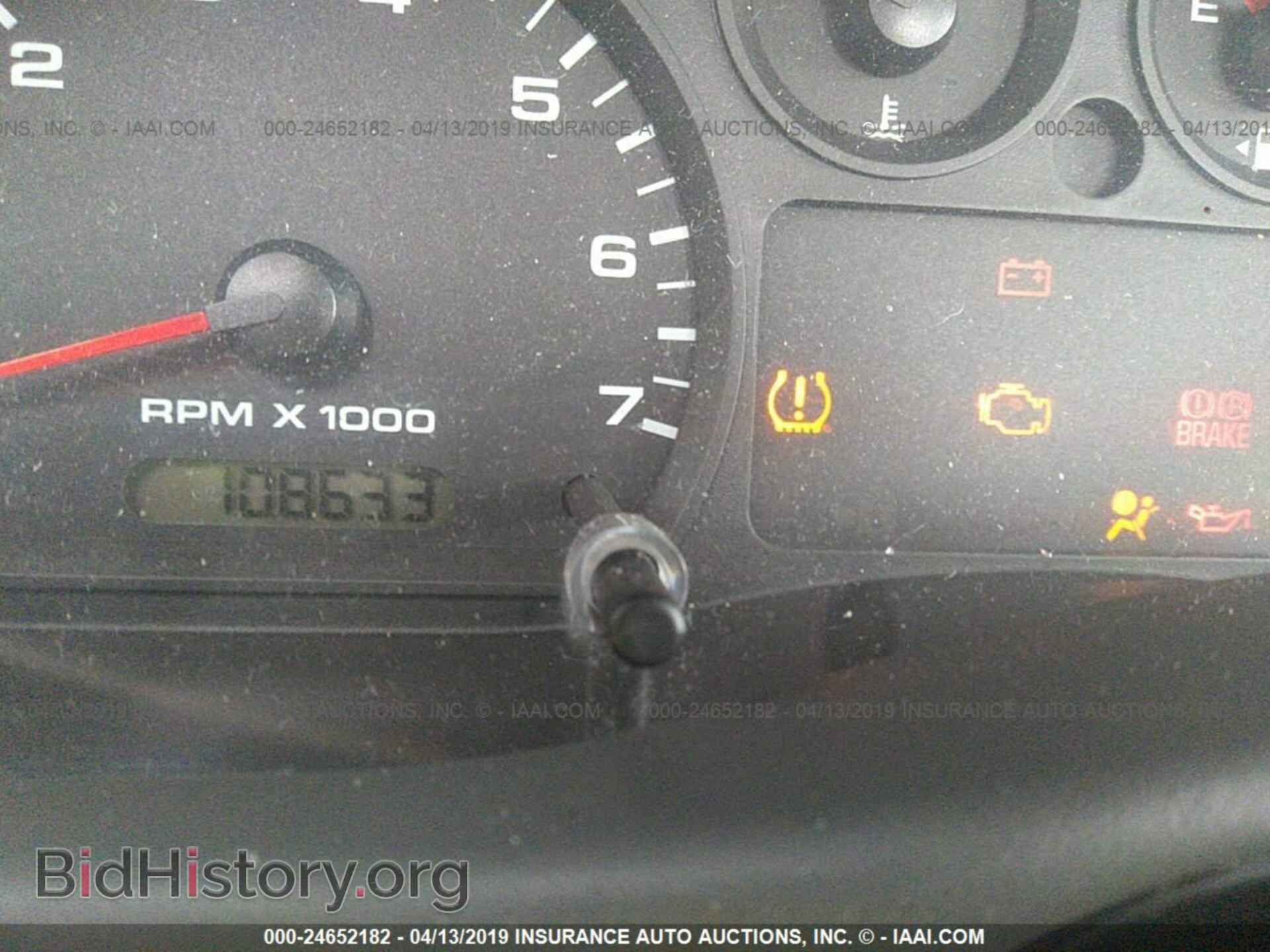 2011 FORD RANGER - VIN: 1FTKR1AD5BPB02684 - Фото 7