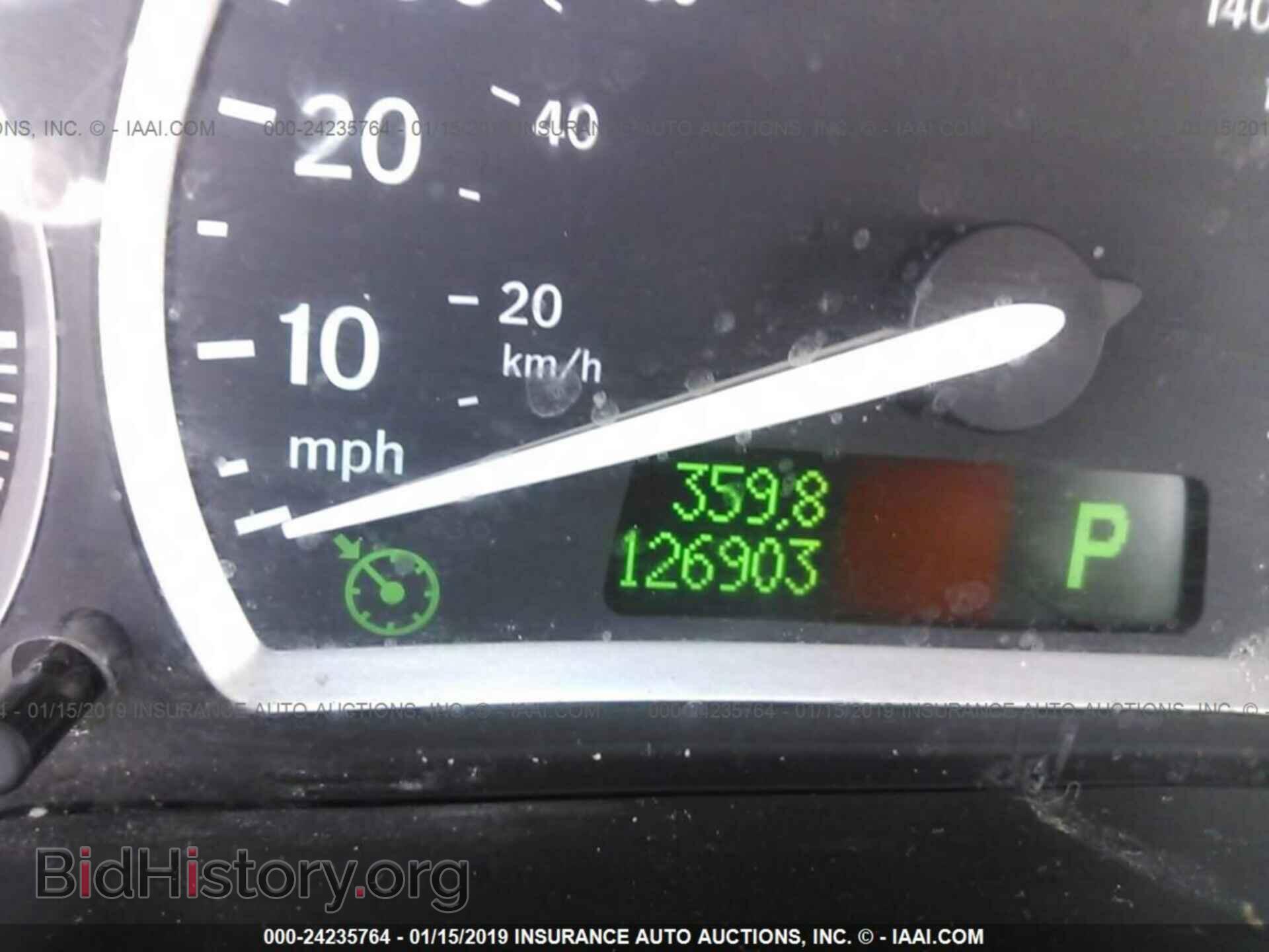 2006 SAAB 9-3 - VIN: YS3FD49Y761027867 - Photo 7