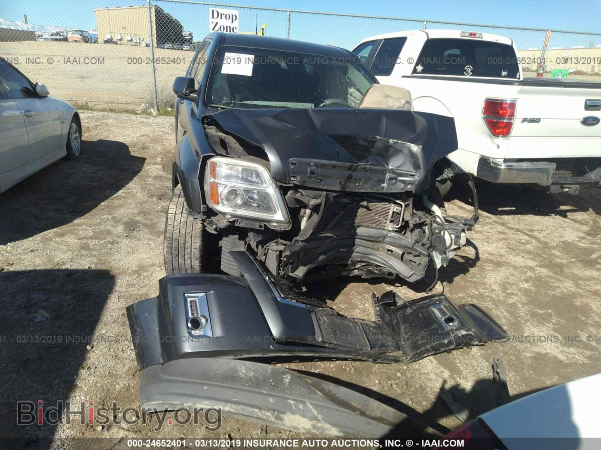 2011 GMC TERRAIN - VIN: 2CTALMEC4B6217135 - Фото 6