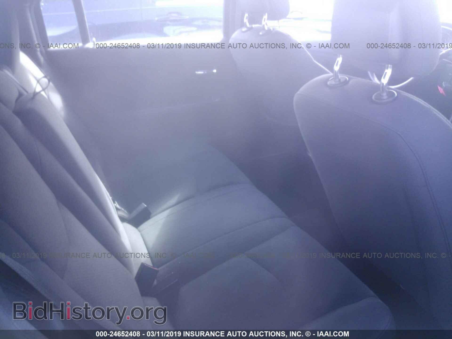 2013 CHRYSLER 200 - VIN: 1C3CCBBB3DN726351 - Photo 8