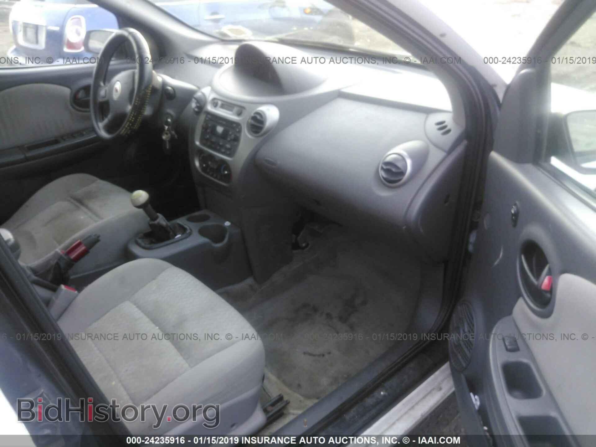 2014 DODGE CHALLENGER - VIN: 2C3CDYAG4EH208501 - Photo 5