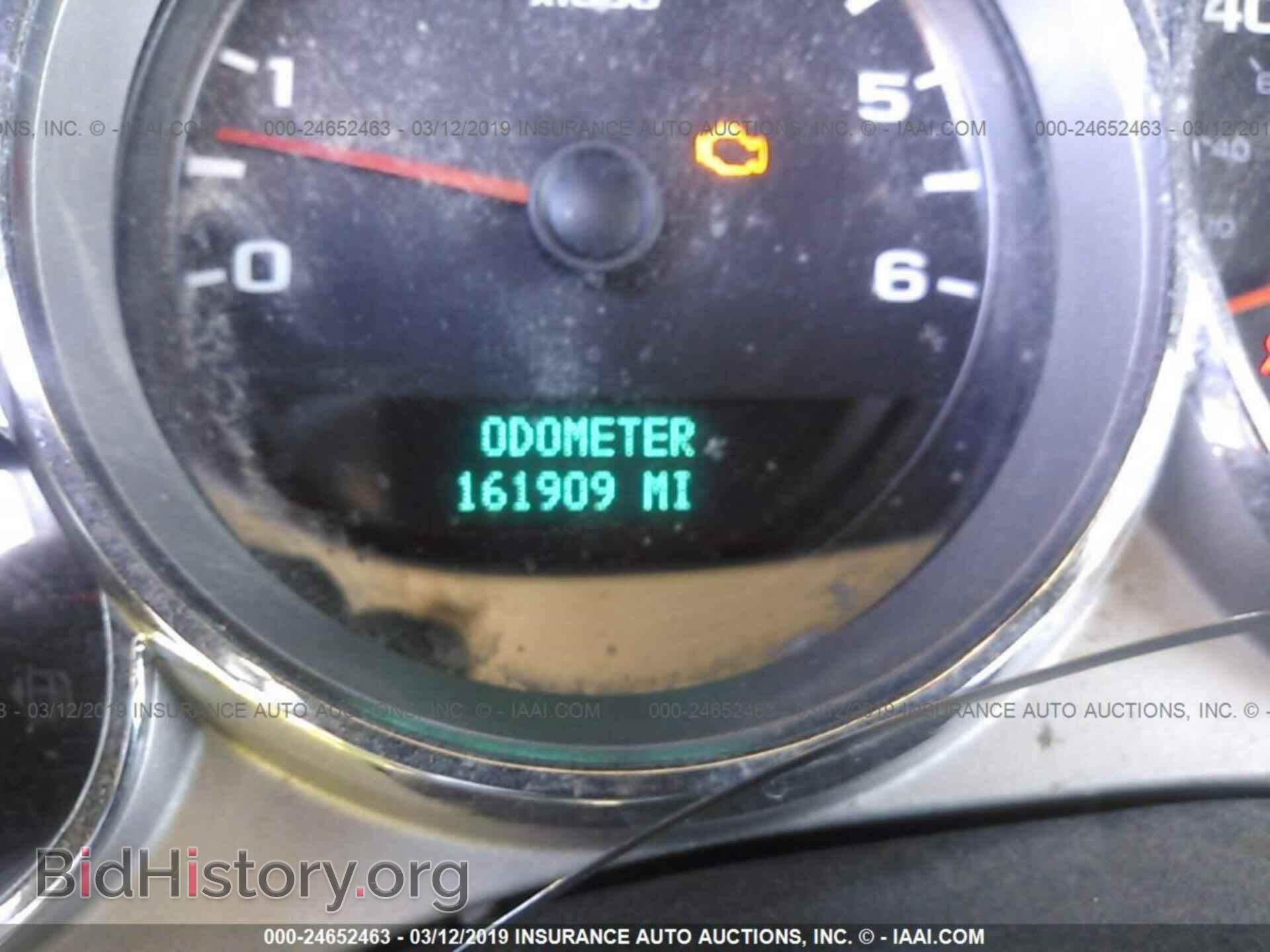2007 GMC NEW SIERRA - VIN: 1GTEK140X7E545877 - Фото 7