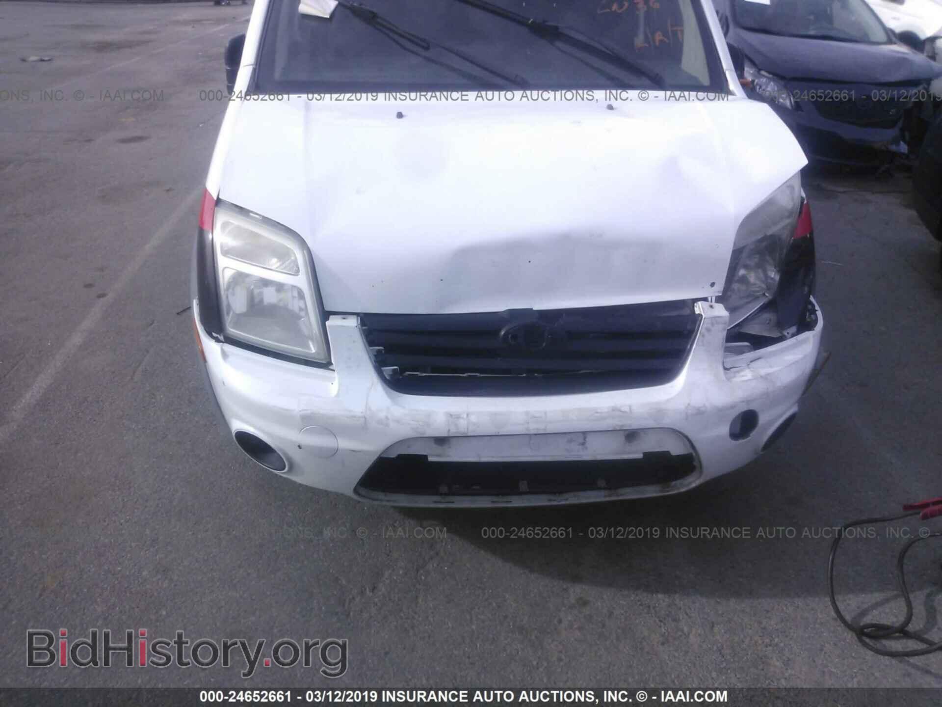 2013 FORD TRANSIT CONNECT - VIN: NM0LS6BN5DT145829 - Фото 6