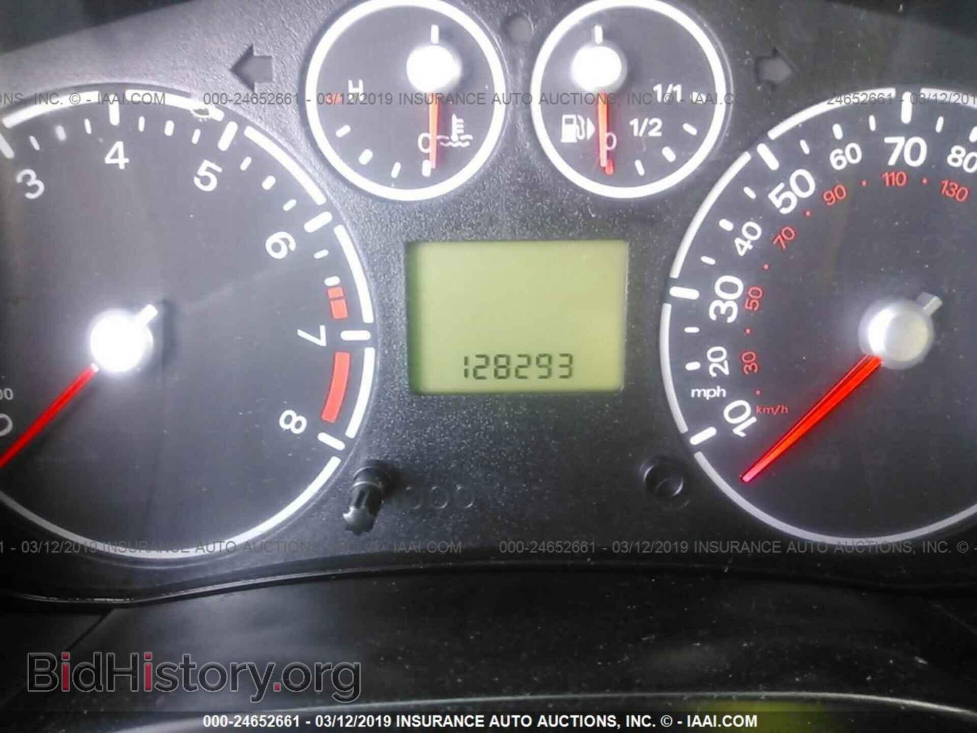 2013 FORD TRANSIT CONNECT - VIN: NM0LS6BN5DT145829 - Фото 7