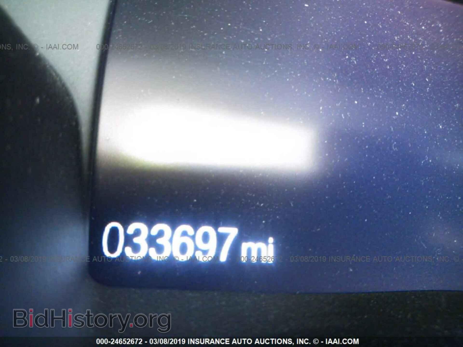 2016 FORD FOCUS - VIN: 1FADP3E23GL318282 - Photo 7