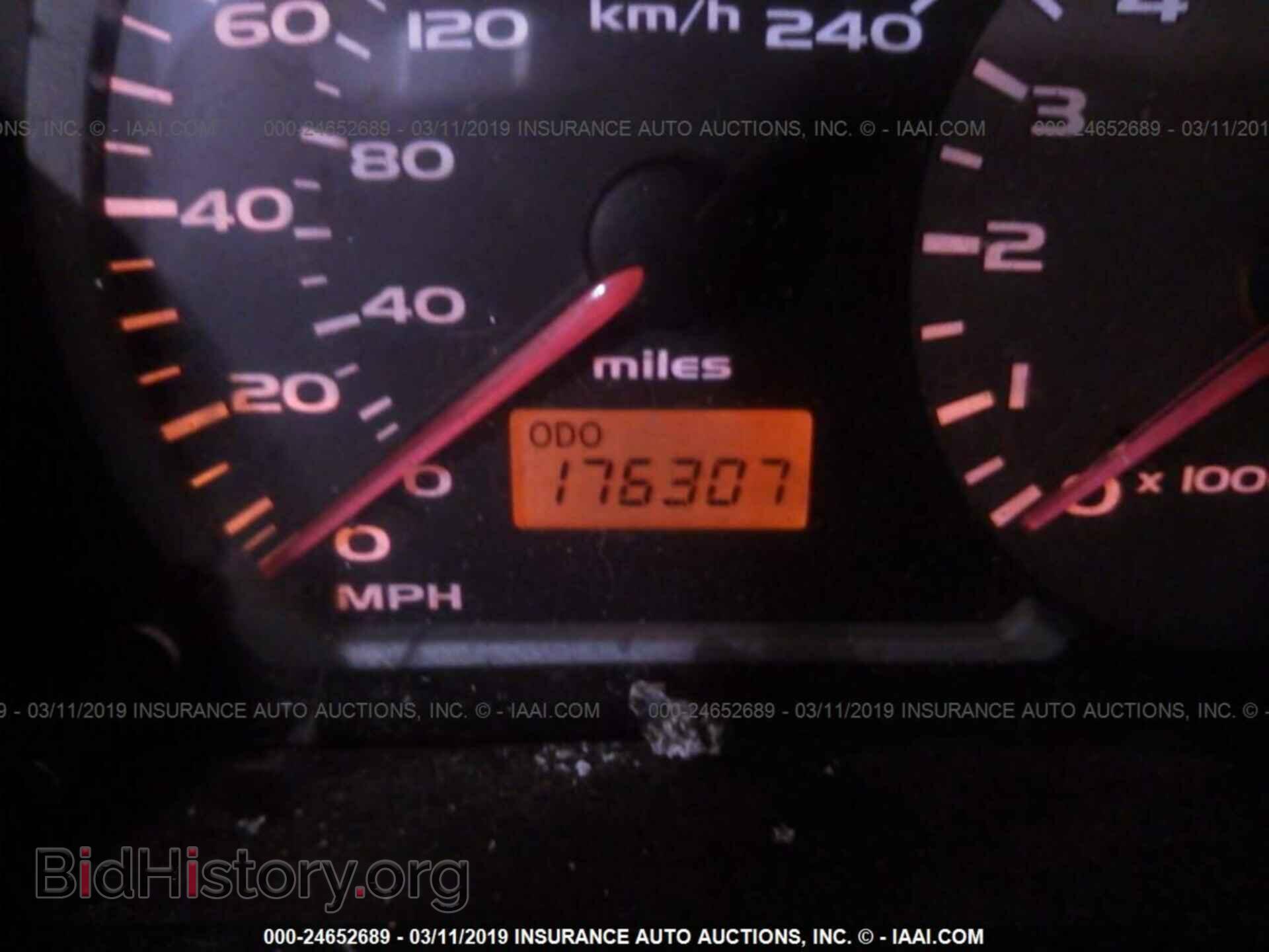 2003 MITSUBISHI ECLIPSE - VIN: 4A3AC34G43E069766 - Photo 7