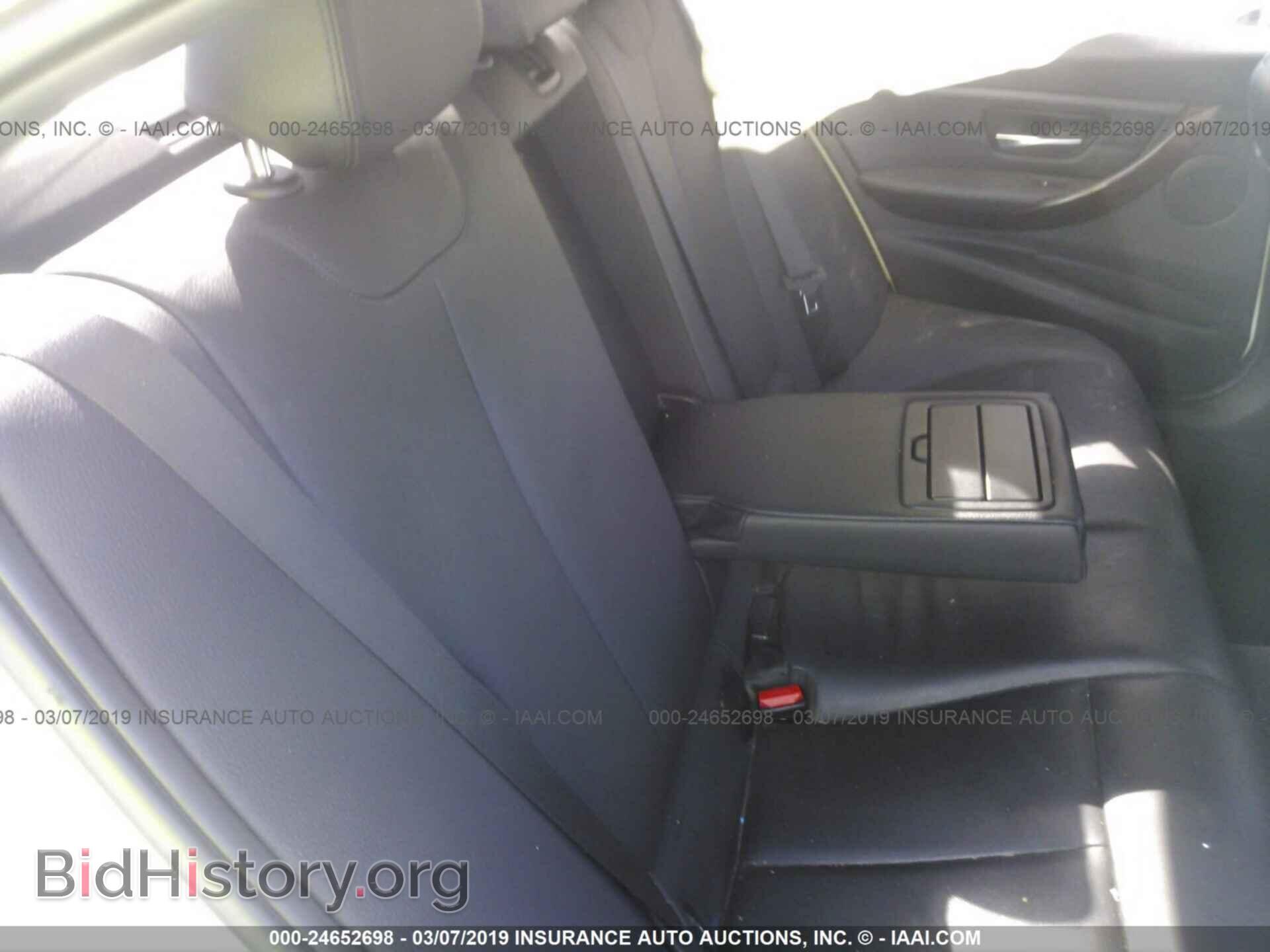 2007 HONDA PILOT - VIN: 5FNYF28407B037193 - Фото 8