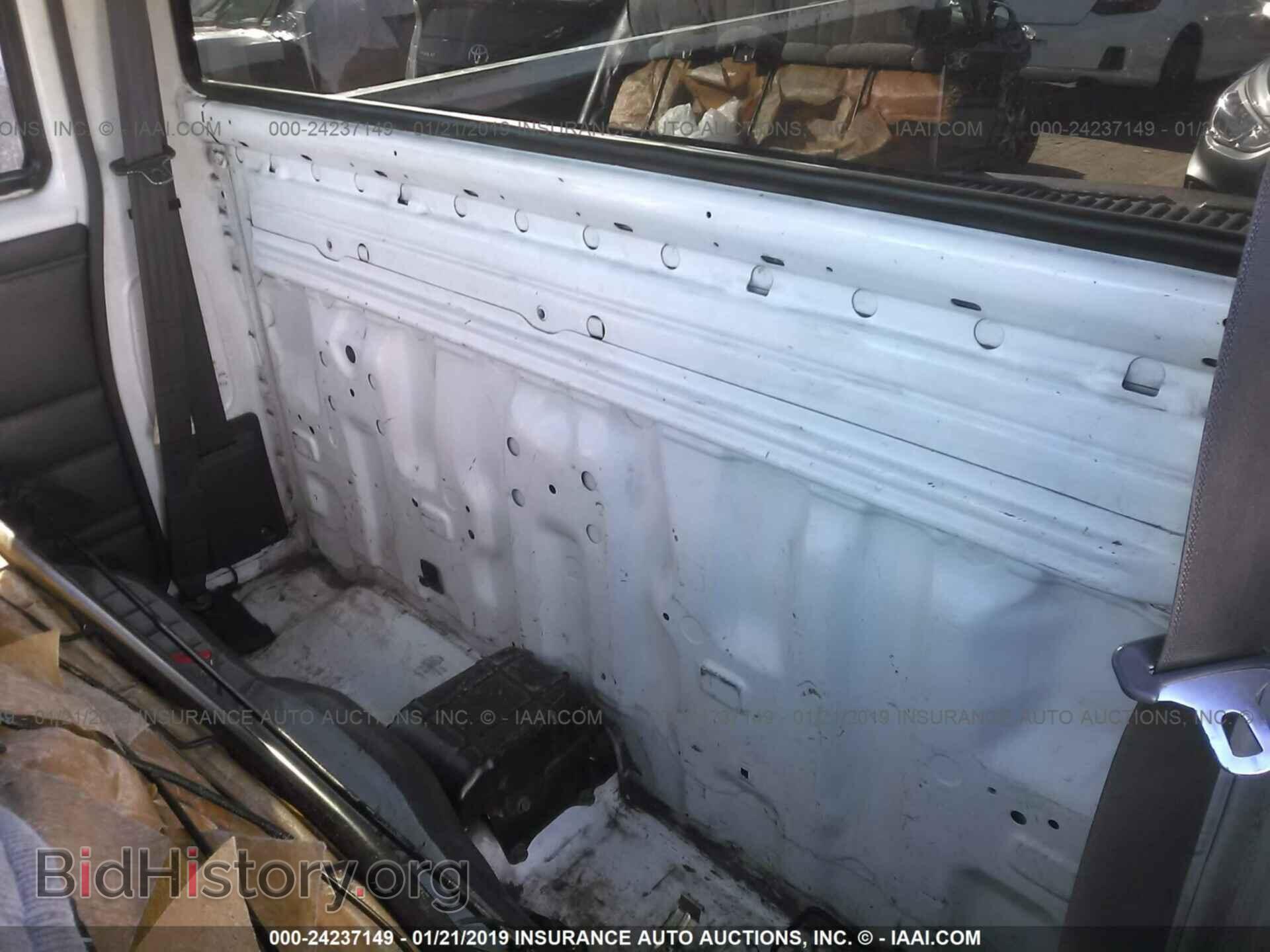 2012 AUDI Q5 - VIN: WA1LFBFP1CA039197 - Photo 8