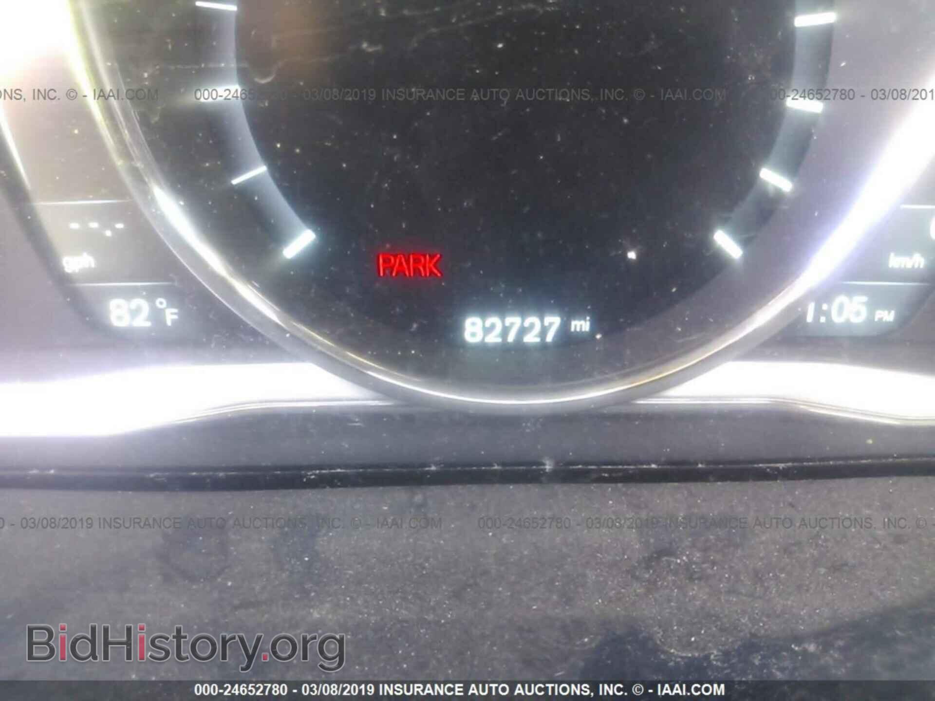 2015 VOLVO S60 - VIN: YV140MFB2F2315231 - Фото 7