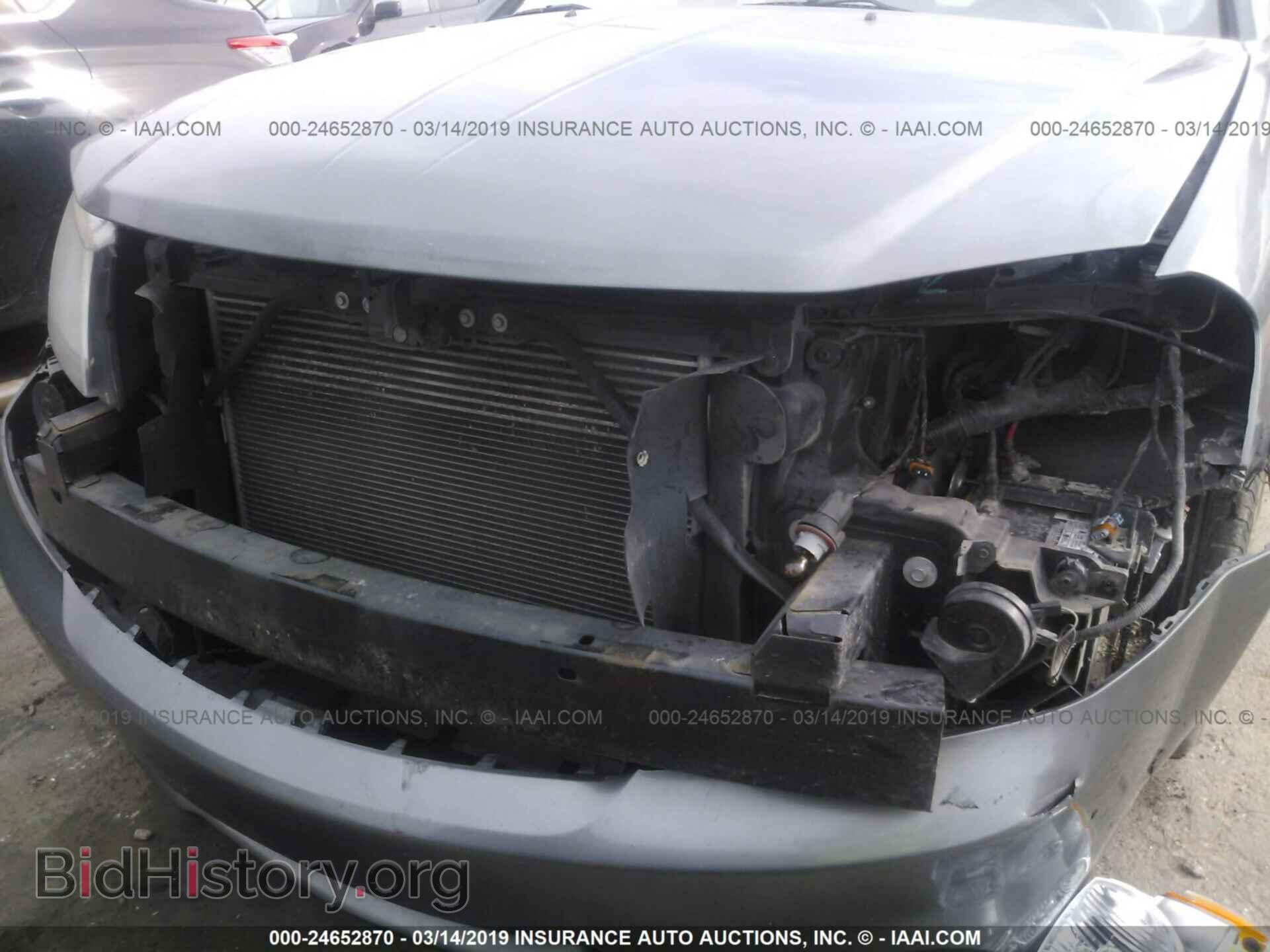 2013 DODGE AVENGER - VIN: 1C3CDZAB3DN565393 - Photo 6