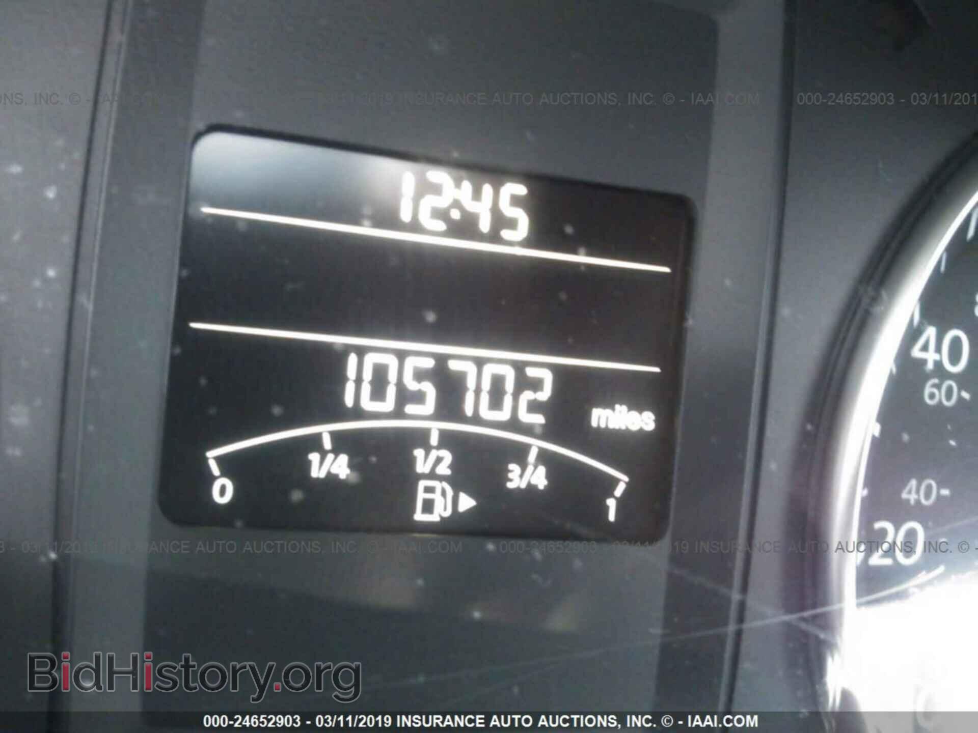 2007 HYUNDAI AZERA - VIN: KMHFC46F27A210913 - Фото 7