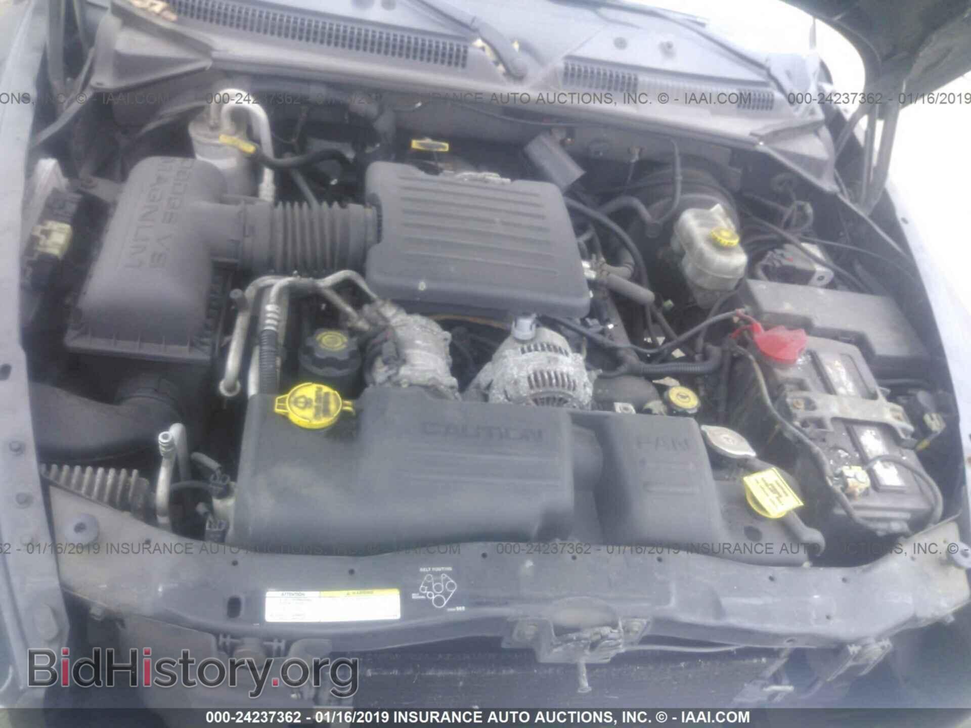 2002 DODGE DAKOTA - VIN: 1B7HL48N02S607301 - Фото 10