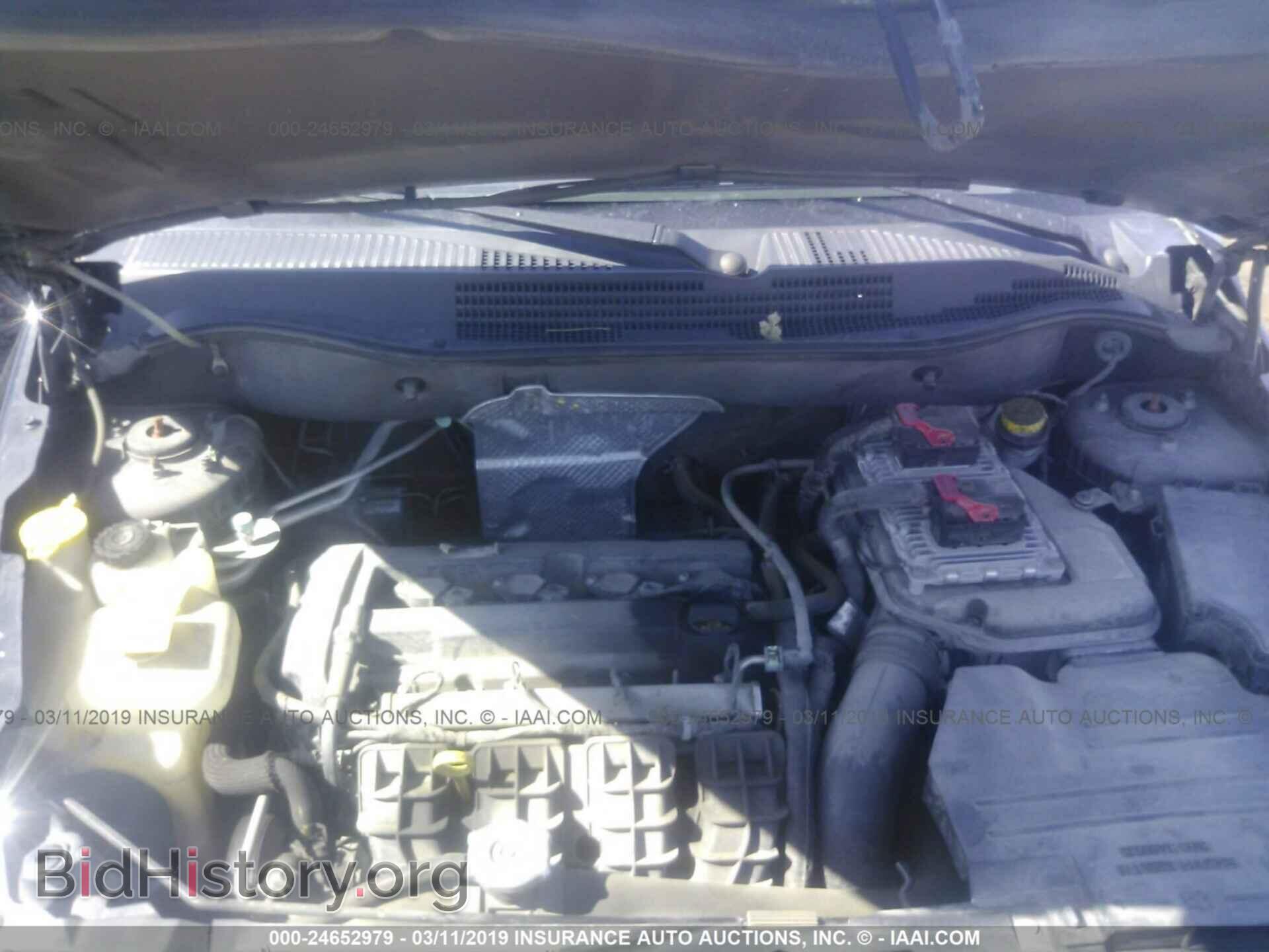 2012 DODGE CALIBER - VIN: 1C3CDWDA3CD533677 - Photo 10