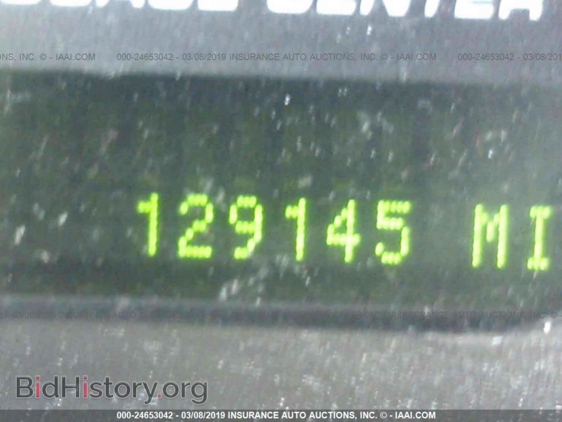 2004 FORD EXPEDITION - VIN: 1FMFU18L74LB81312 - Фото 7