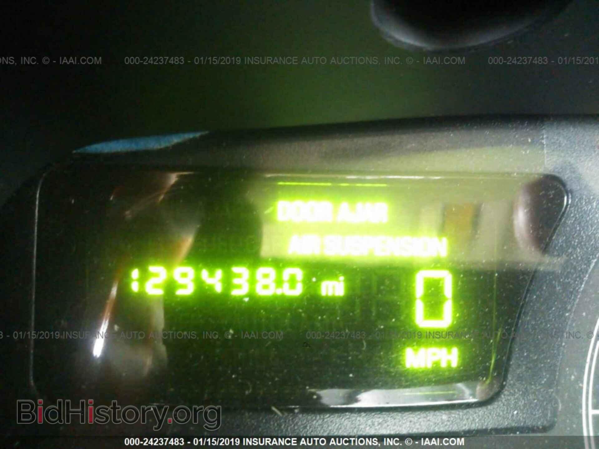 2013 RAM 1500 - VIN: 3C6JR6DT9DG576700 - Photo 7