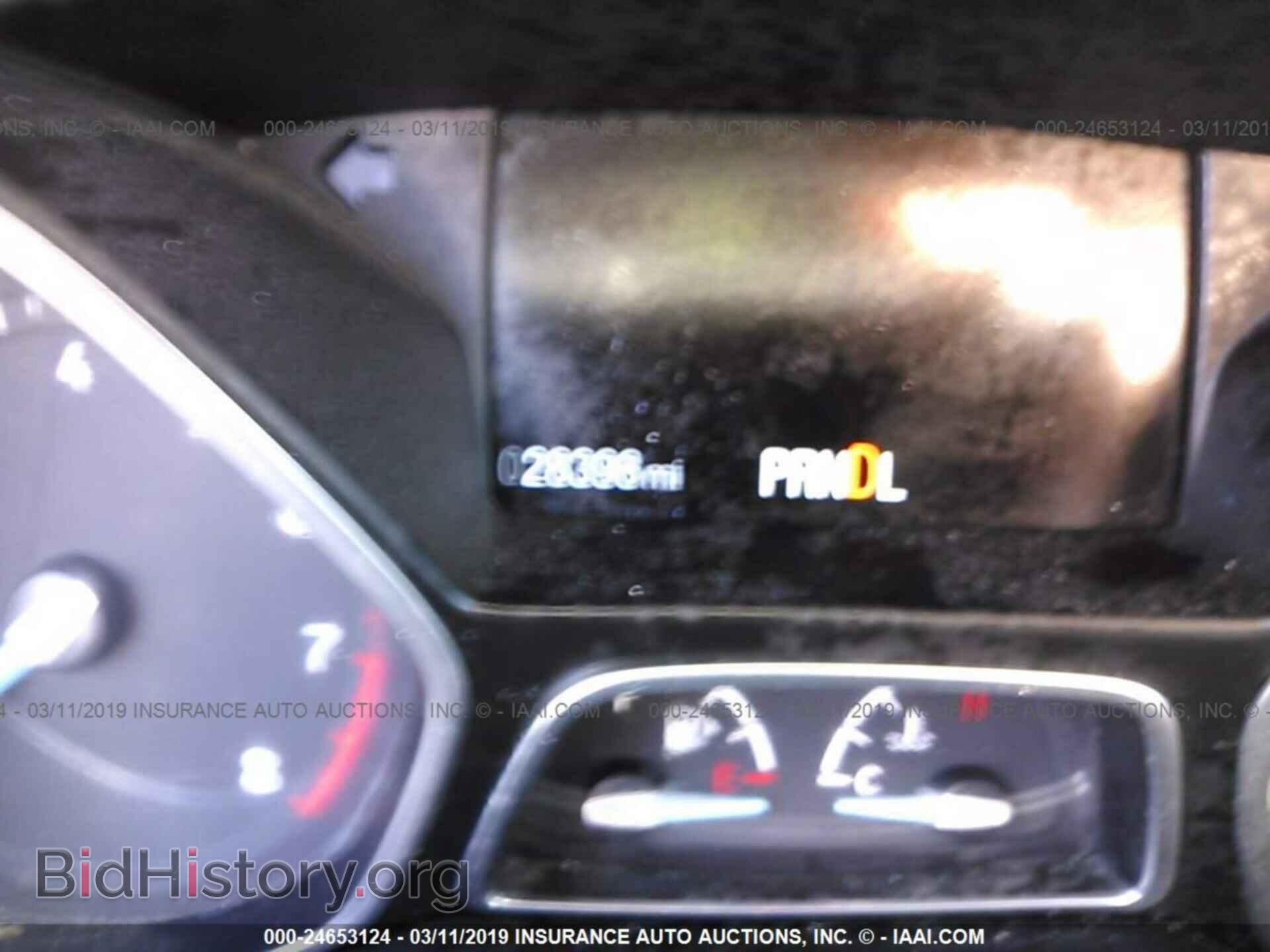 2015 FORD FOCUS - VIN: 1FADP3F27FL342730 - Photo 7