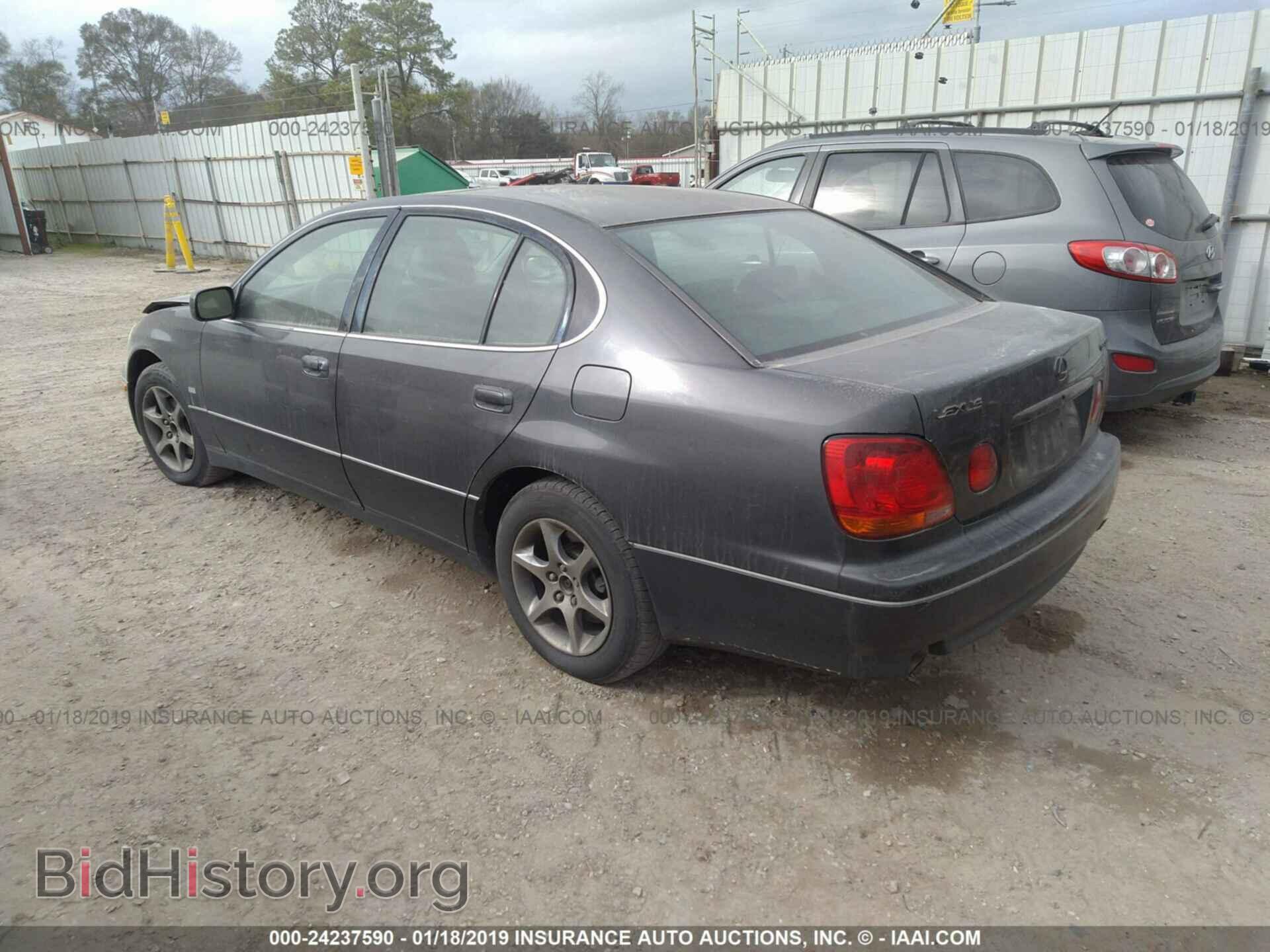 2015 BMW 535 - VIN: WBA5B1C51FD919372 - Photo 3