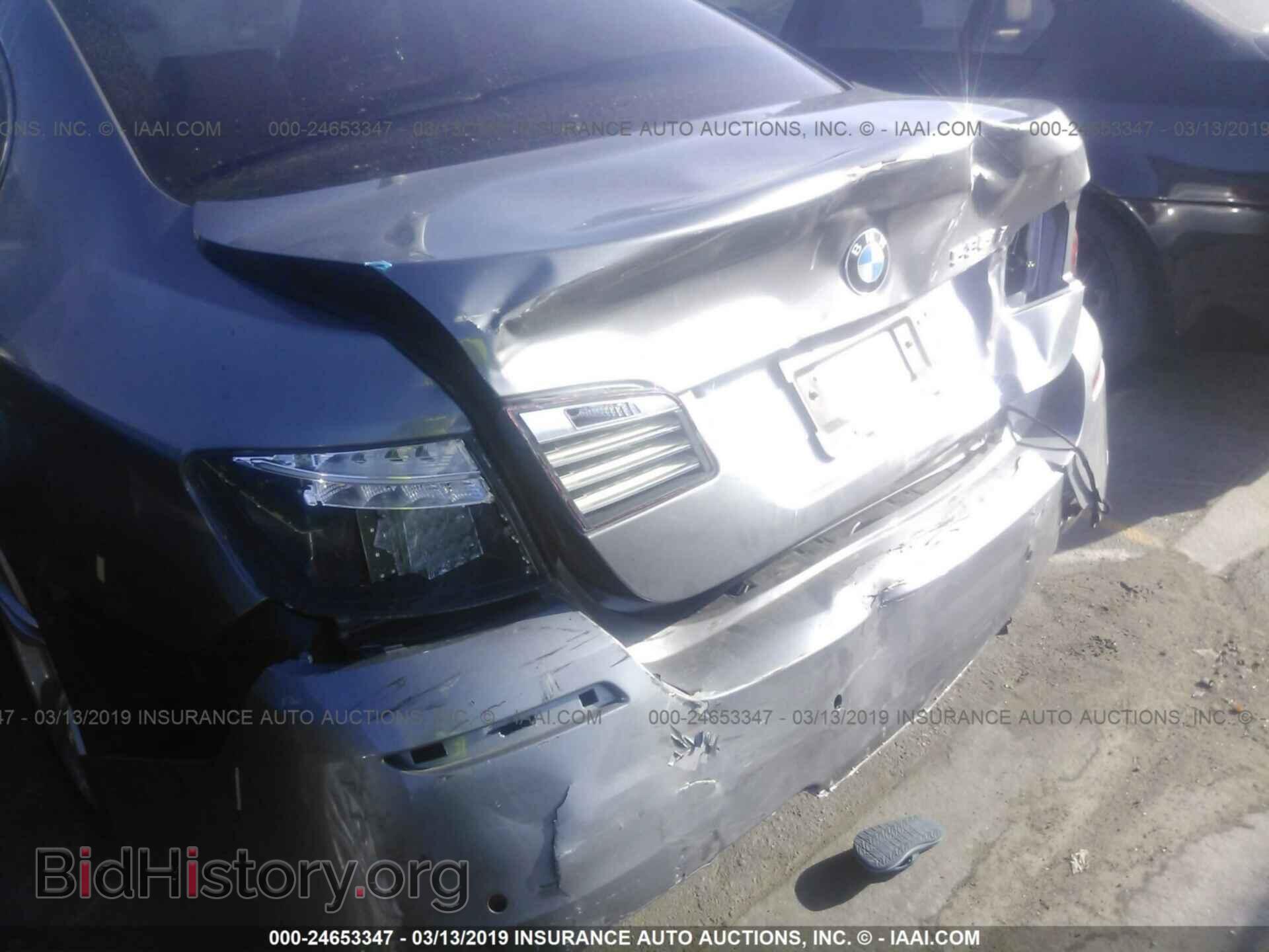 2015 BMW 535 - VIN: WBA5B1C59FD920768 - Photo 6