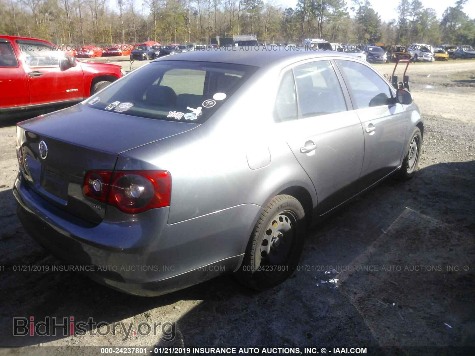2015 DODGE DURANGO - VIN: 1C4RDJDG9FC938658 - Фото 4