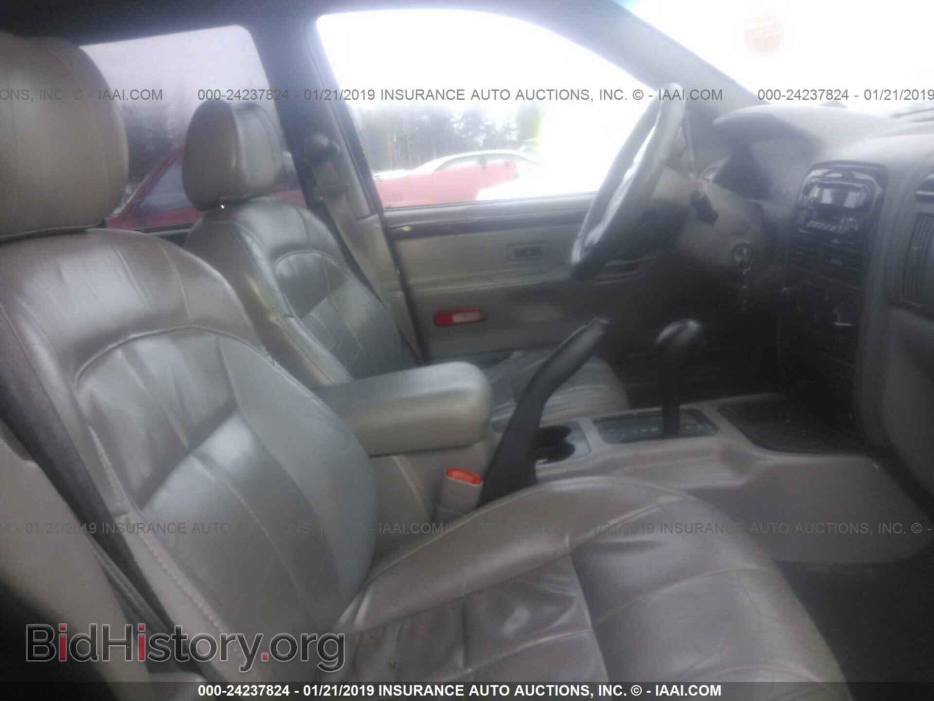 2011 BUICK REGAL - VIN: W04GN5EC9B1096170 - Фото 5