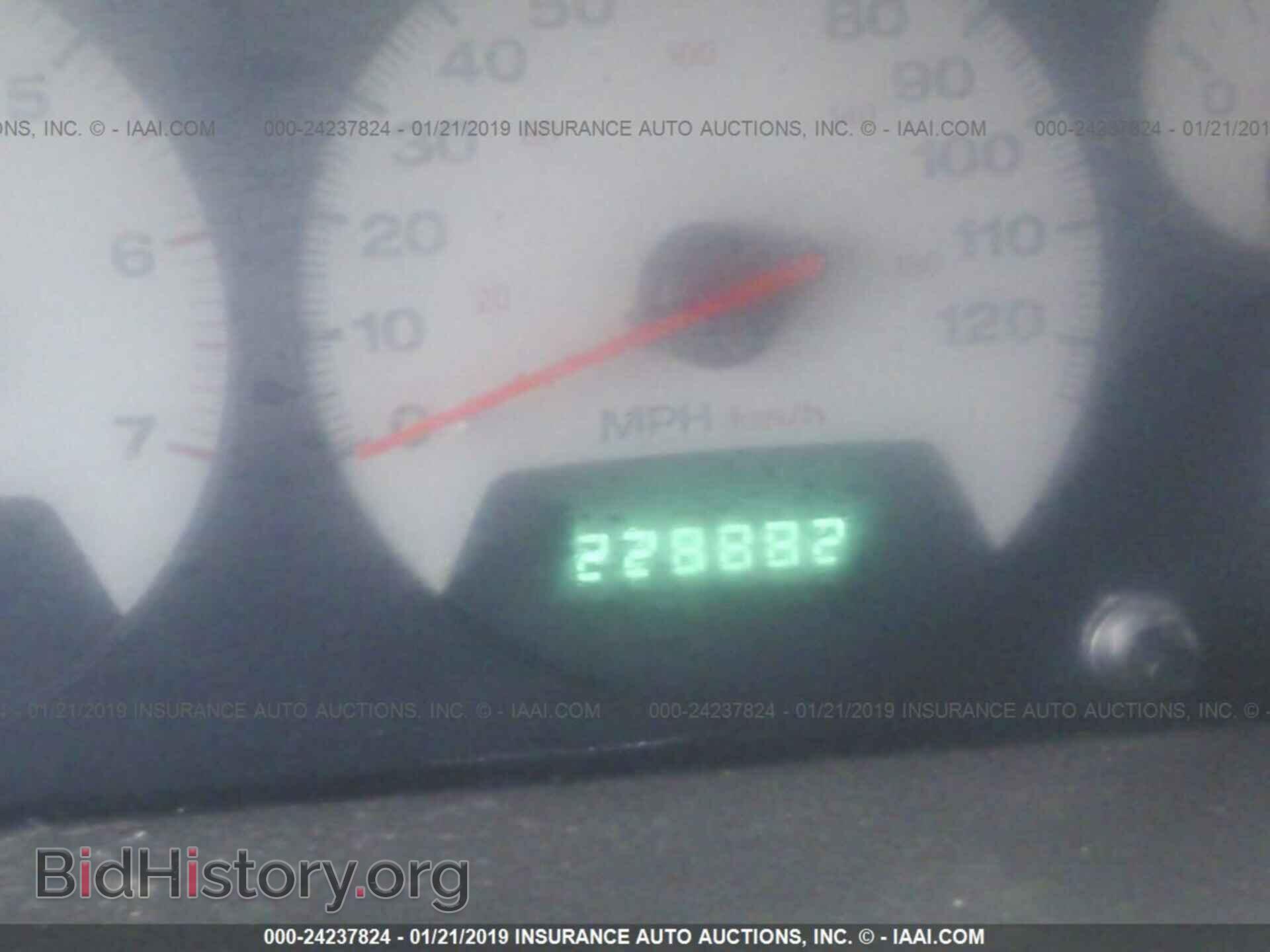 2011 BUICK REGAL - VIN: W04GN5EC9B1096170 - Фото 7