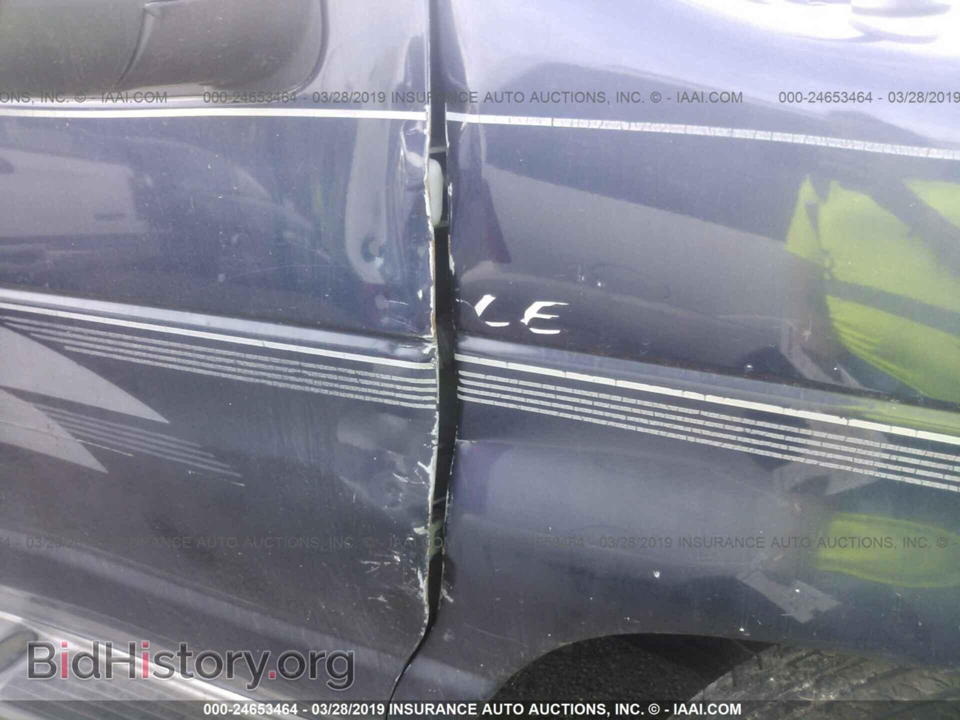 2003 FORD ECONOLINE - VIN: 1FDRE14L63HA15946 - Photo 6