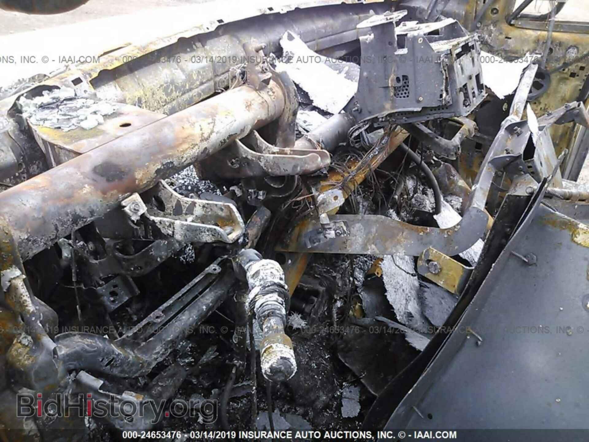 2010 FORD ECONOLINE - VIN: 1FTDS3EL0ADA10988 - Фото 7