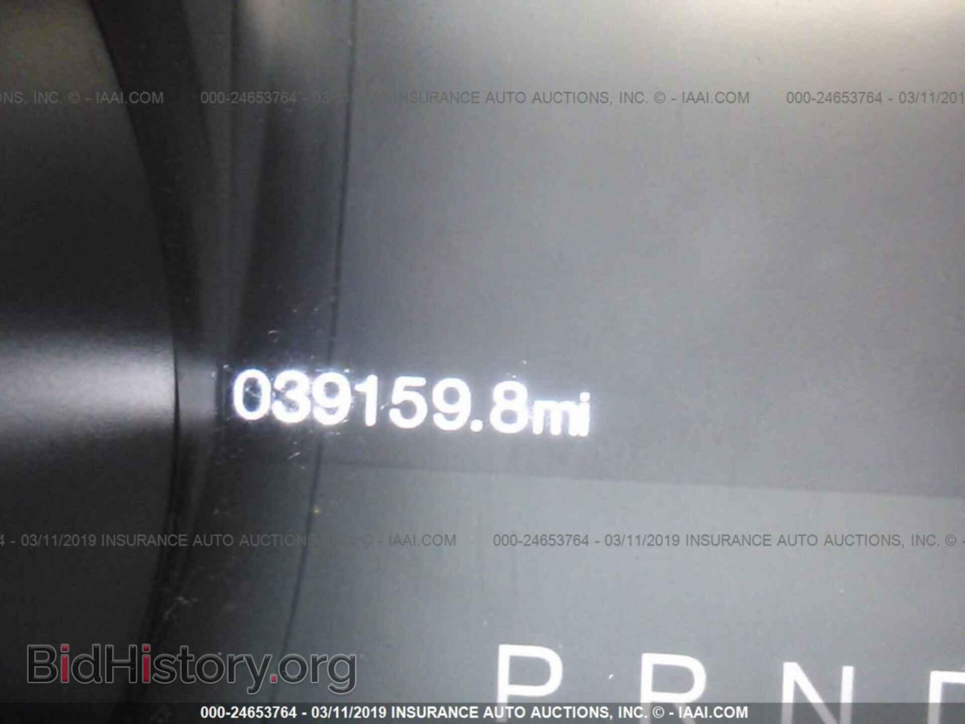 2016 FORD MUSTANG - VIN: 1FA6P8THXG5221081 - Photo 7
