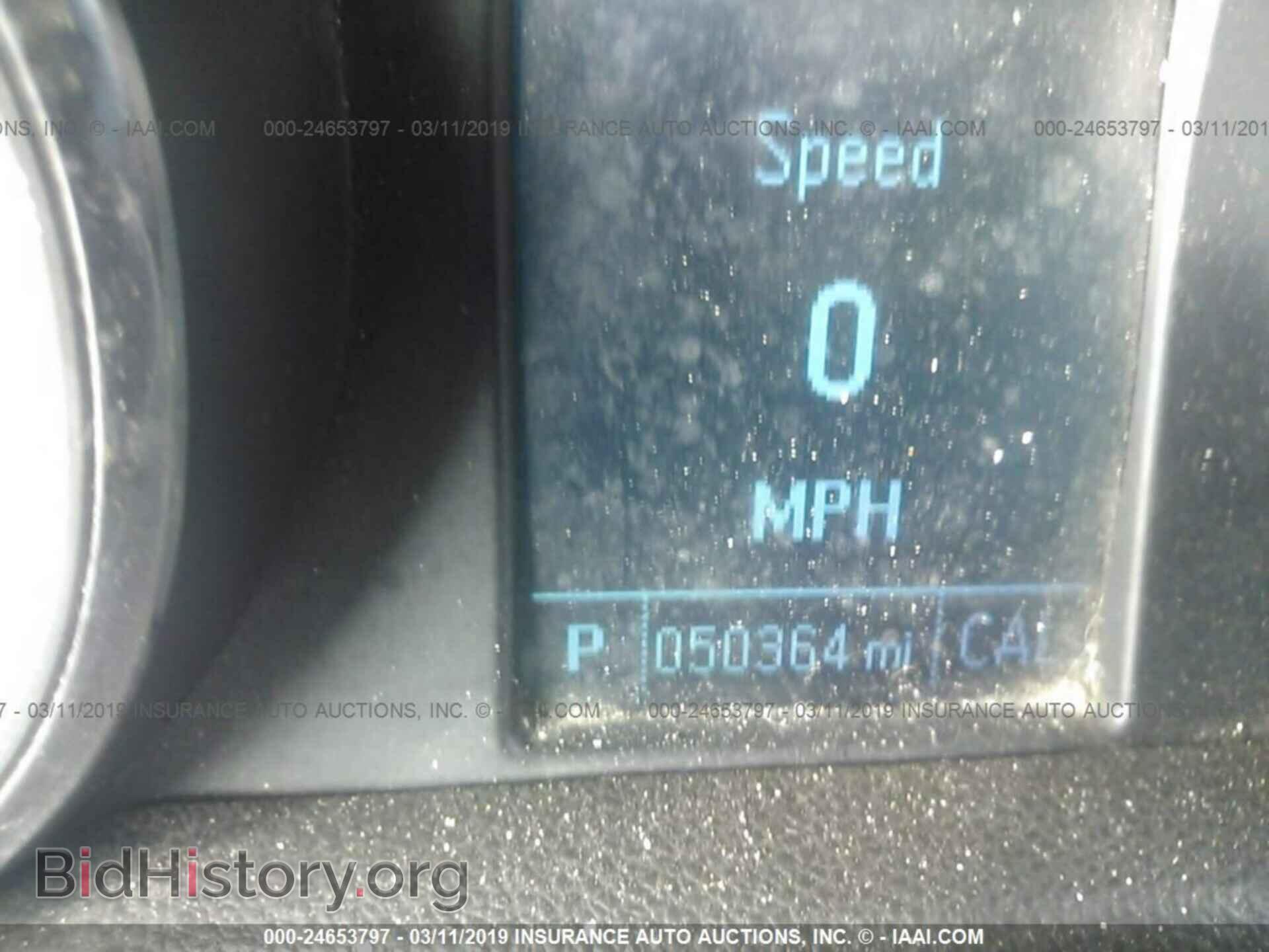 2015 BUICK ENCORE - VIN: KL4CJCSB3FB178213 - Photo 7
