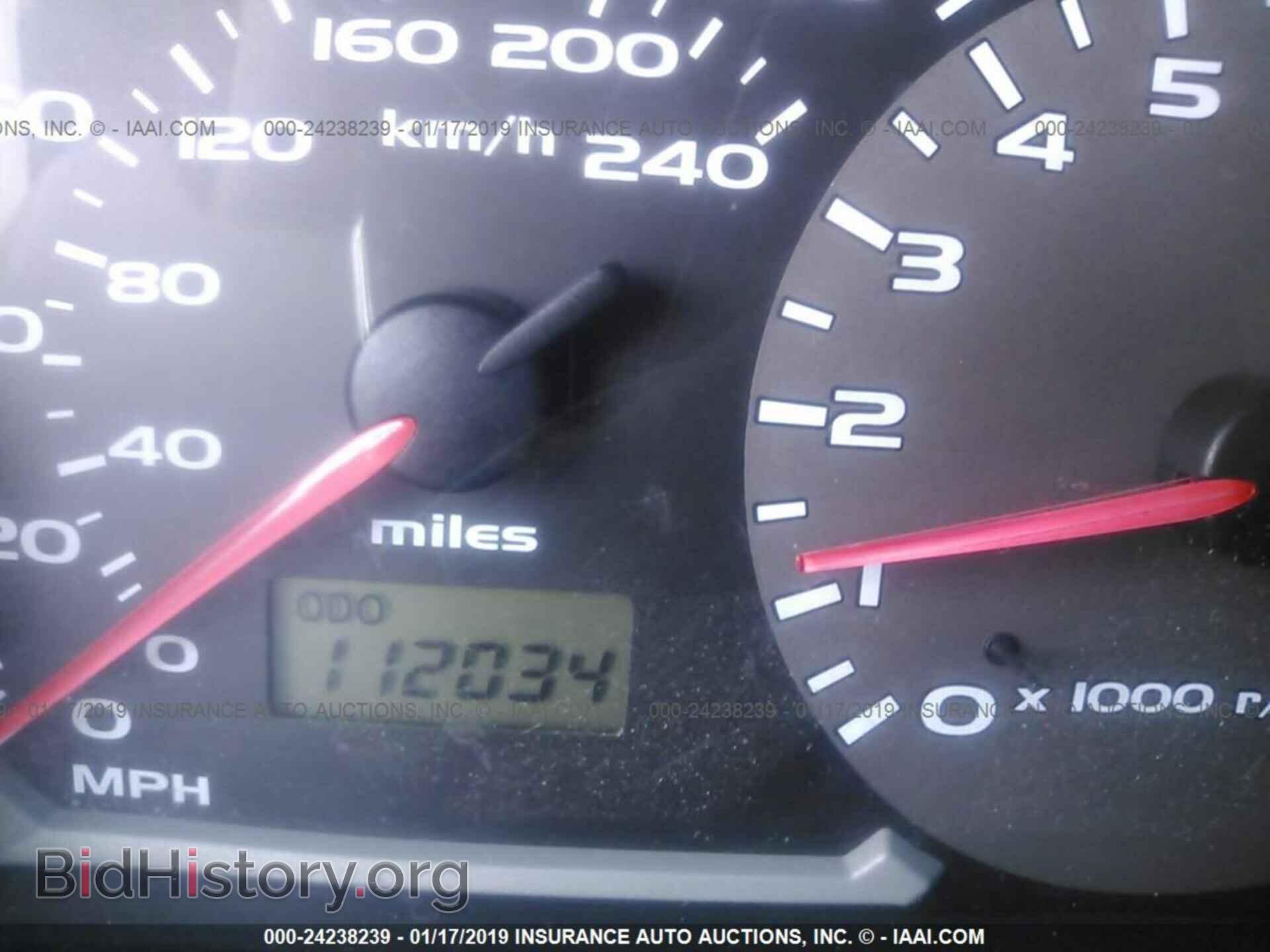 2004 MITSUBISHI ECLIPSE - VIN: 4A3AC74H94E060188 - Фото 7
