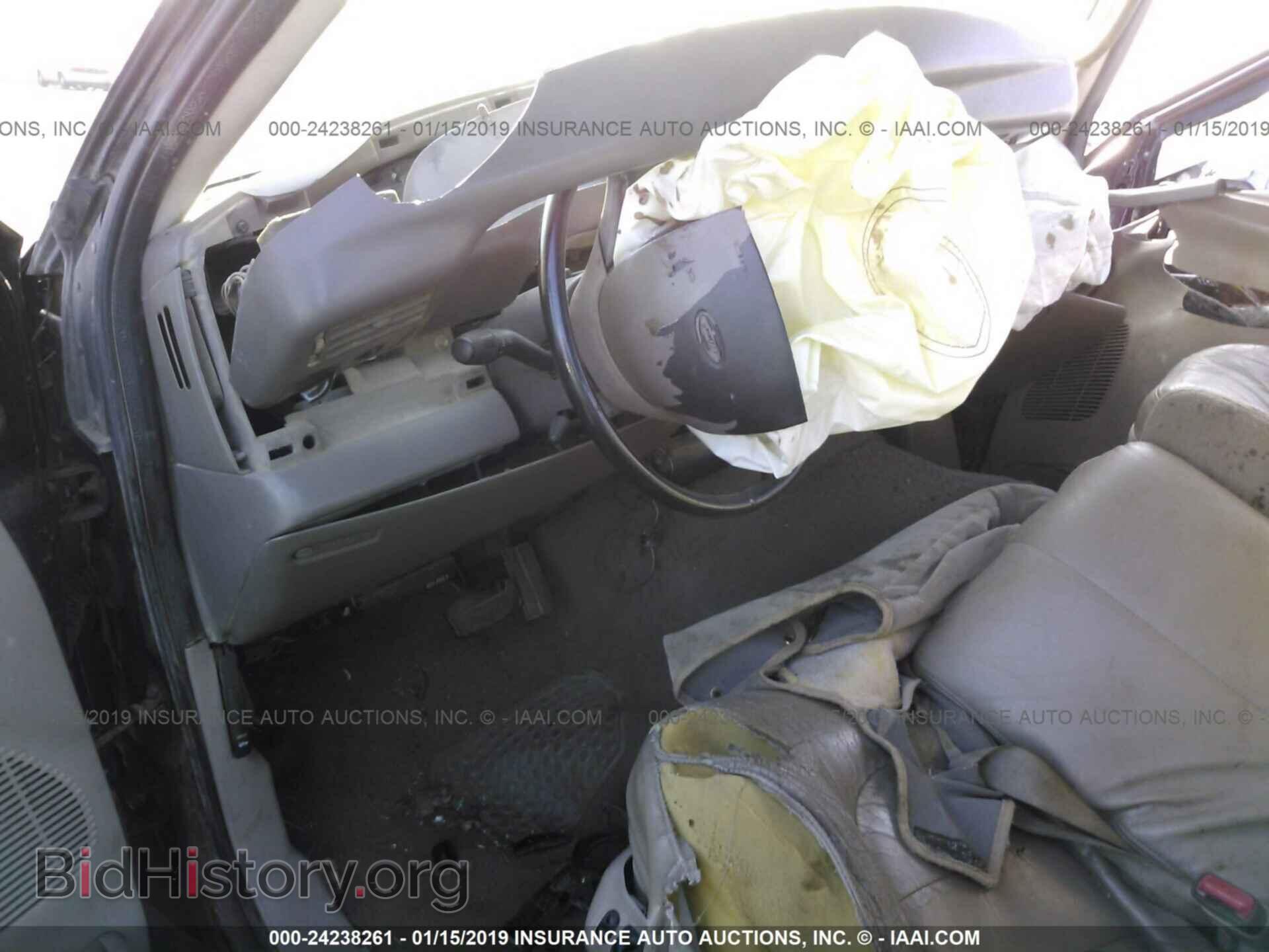 2002 MITSUBISHI ECLIPSE - VIN: 4A3AC84H72E094875 - Фото 5