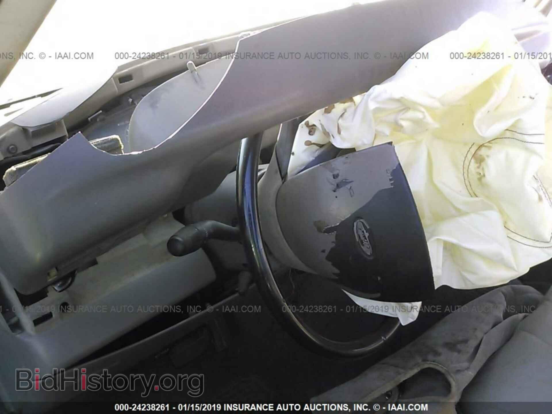 2002 MITSUBISHI ECLIPSE - VIN: 4A3AC84H72E094875 - Фото 7